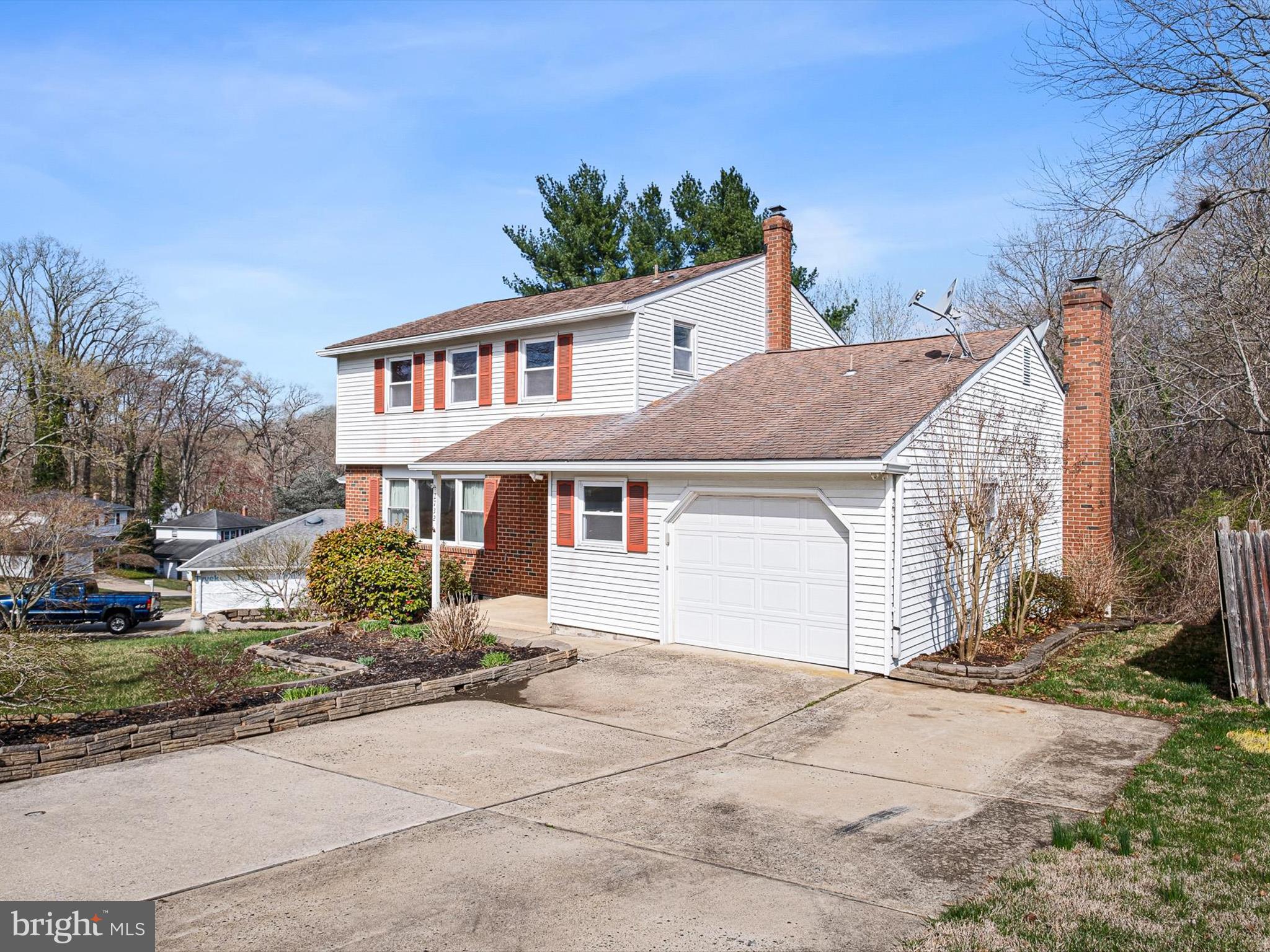 BROOKMEADE II - Residential