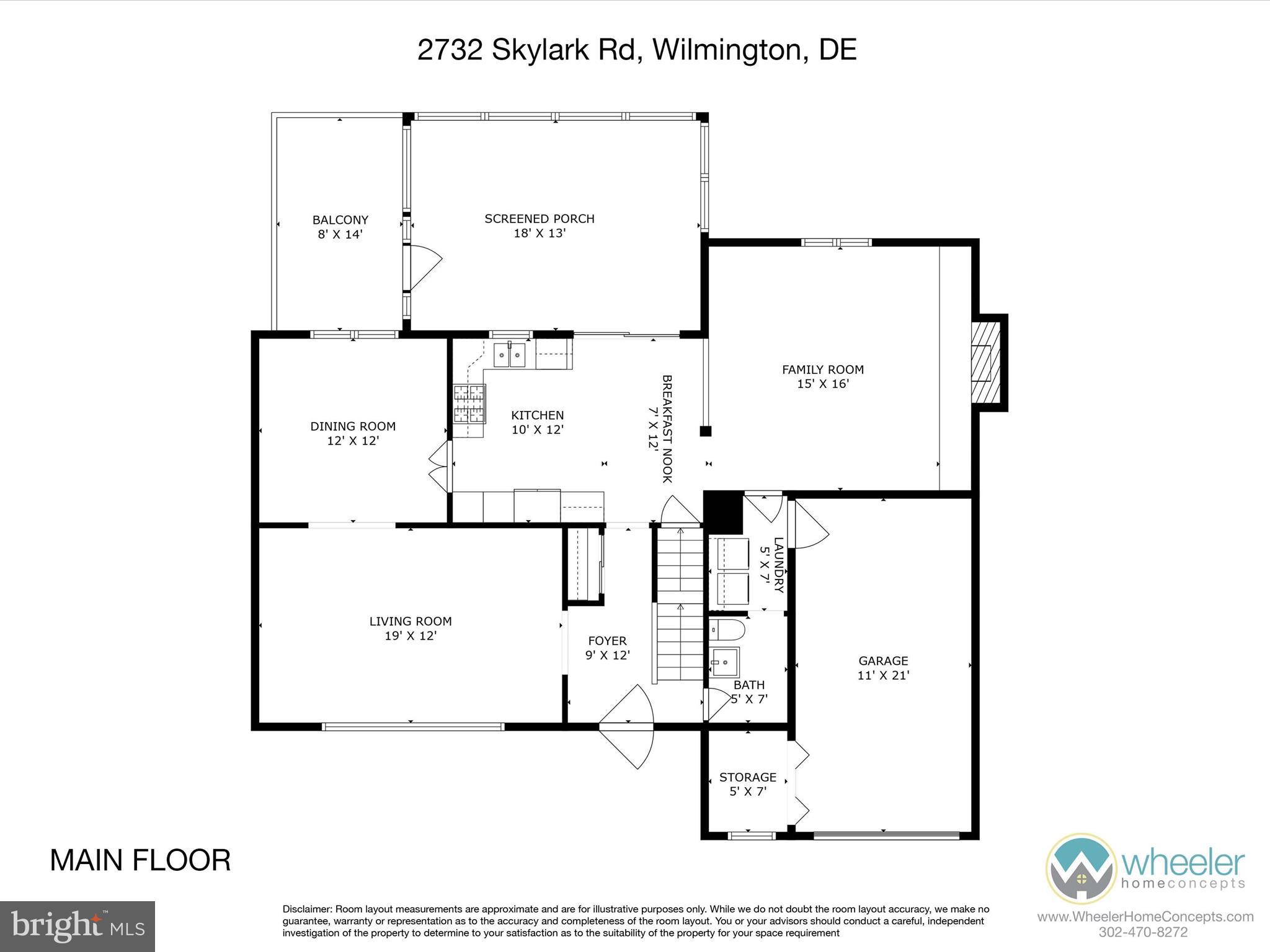 BROOKMEADE II - Residential