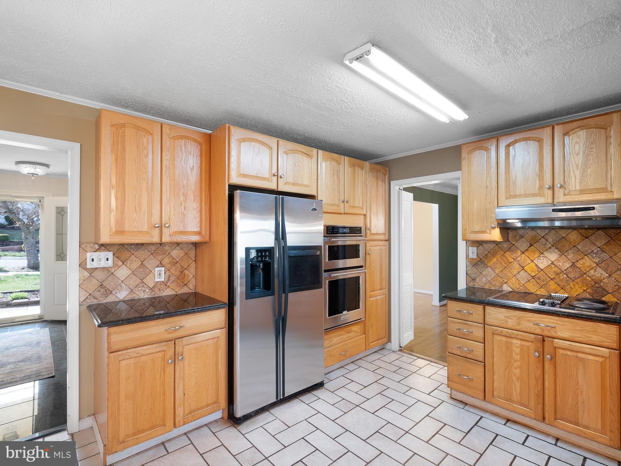 BROOKMEADE II - Residential