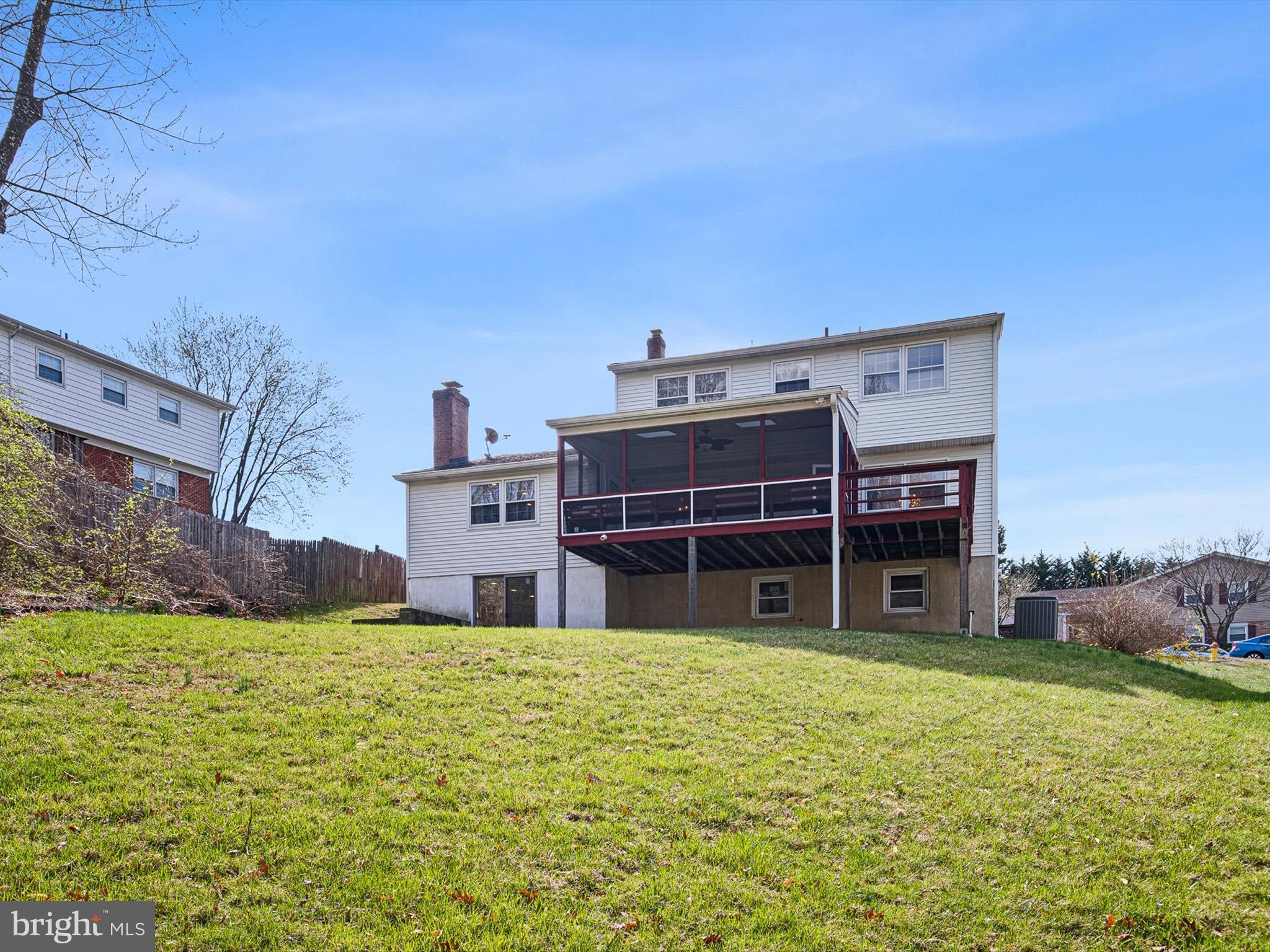 BROOKMEADE II - Residential