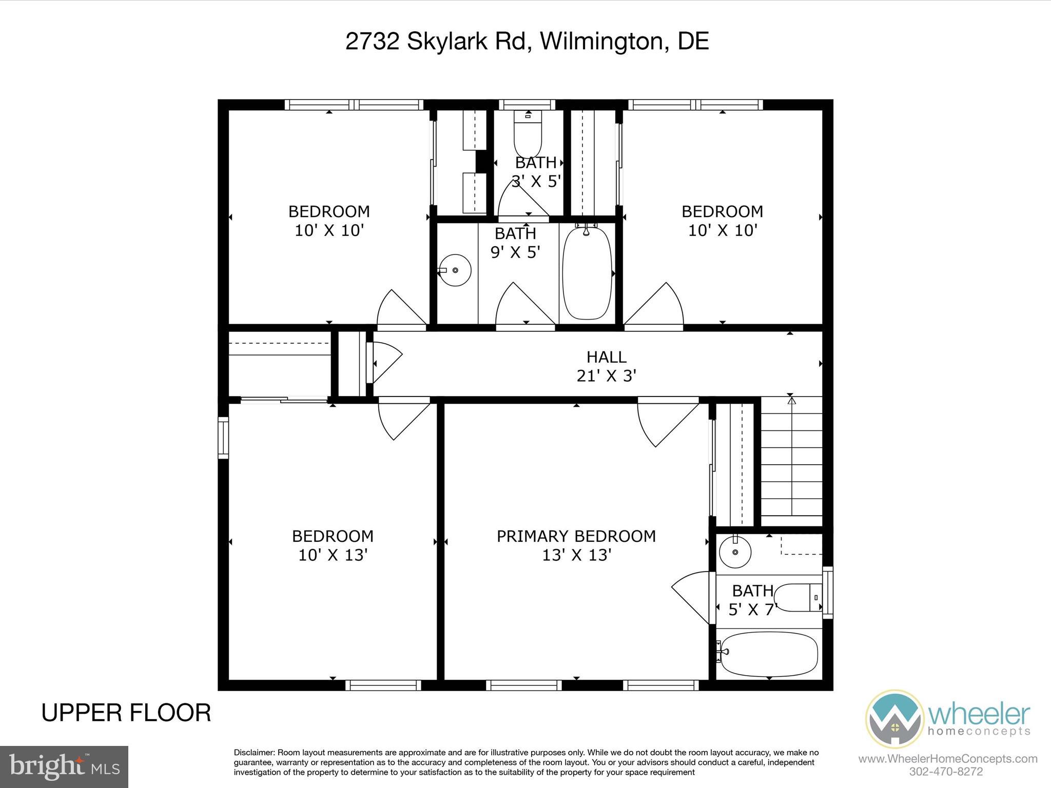 BROOKMEADE II - Residential
