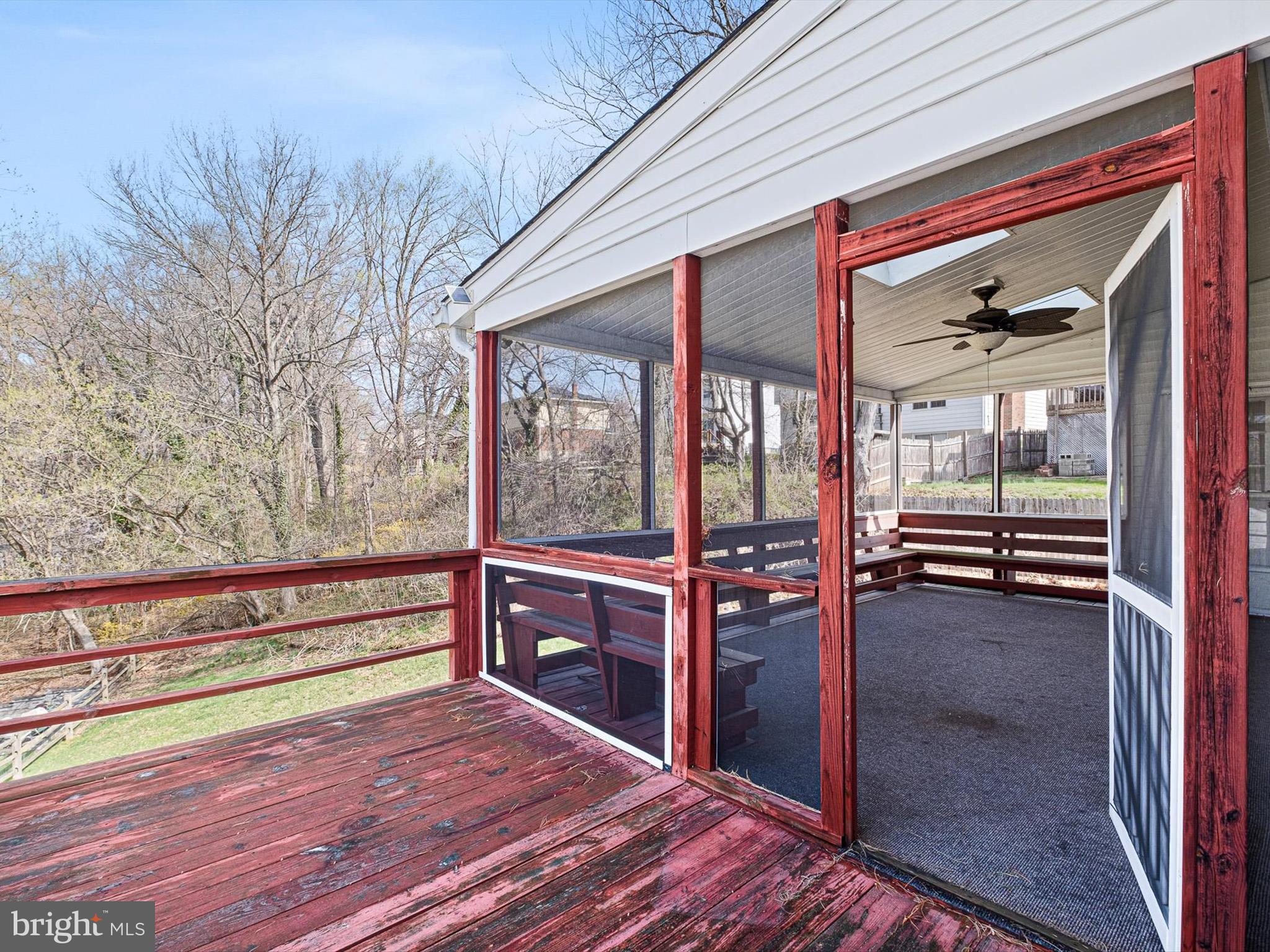 BROOKMEADE II - Residential