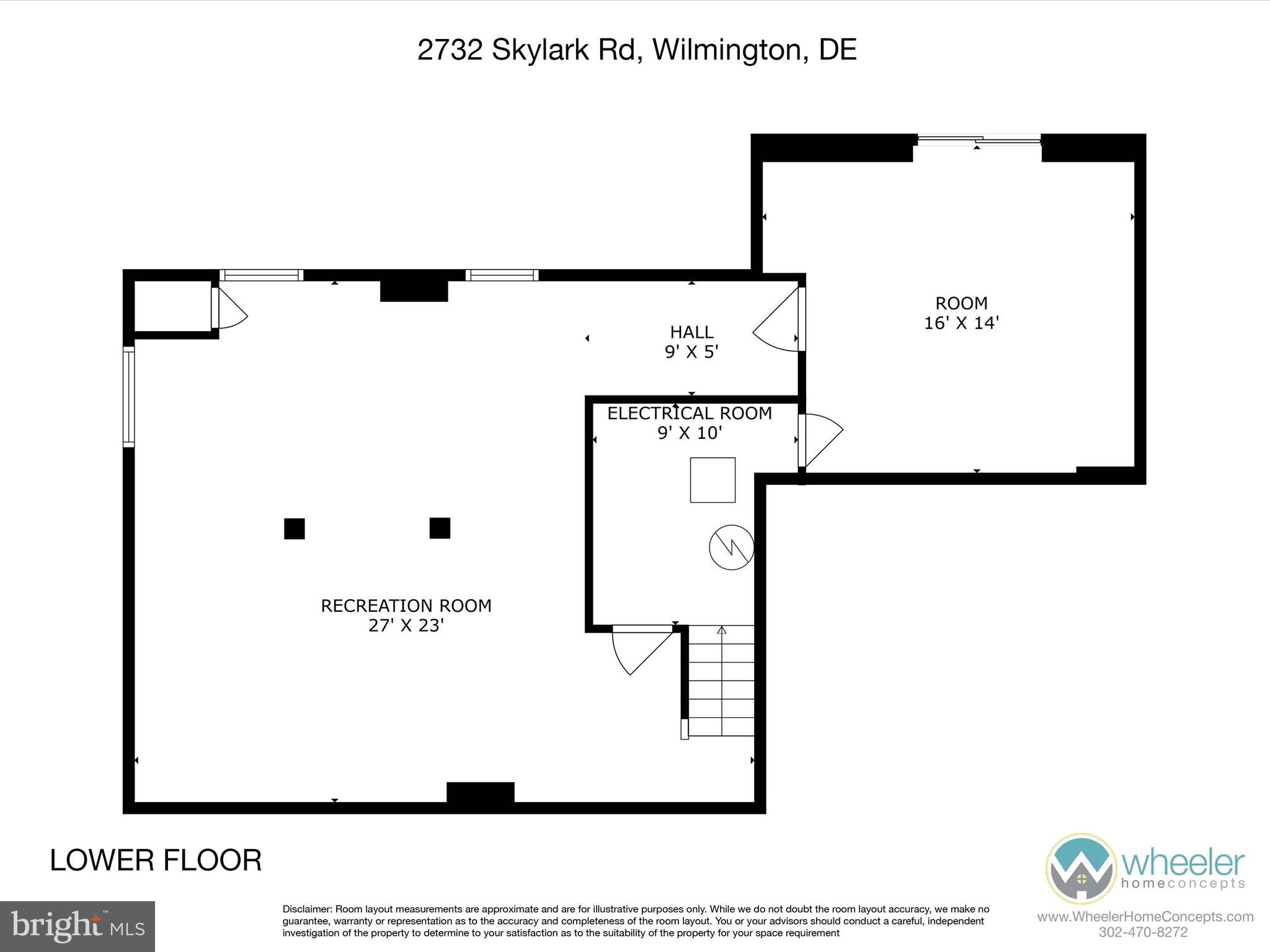 BROOKMEADE II - Residential