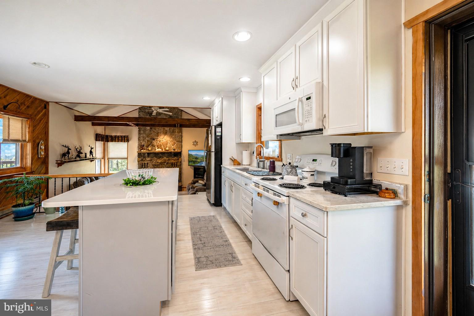 MCHENRY - Residential