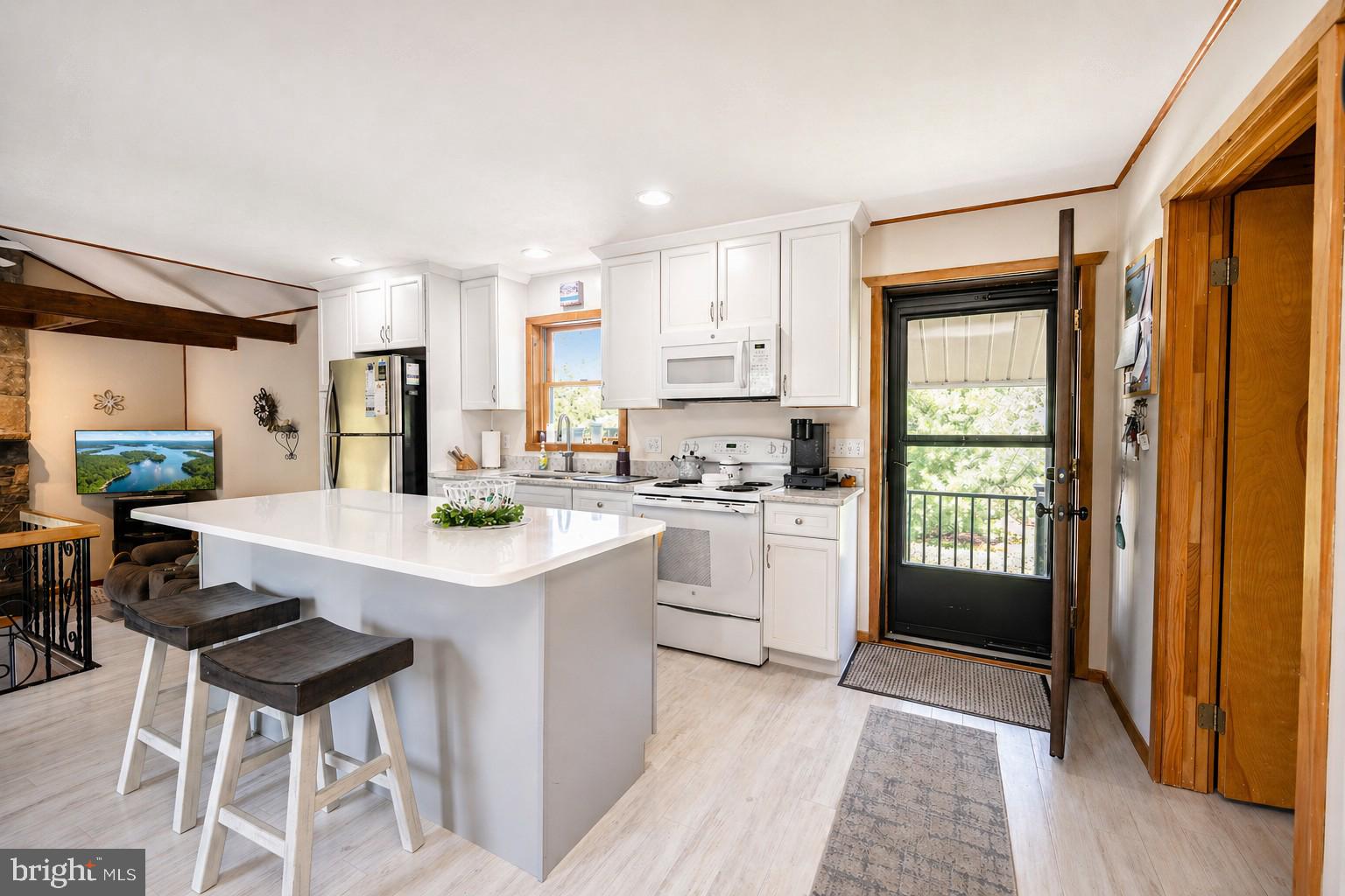 MCHENRY - Residential