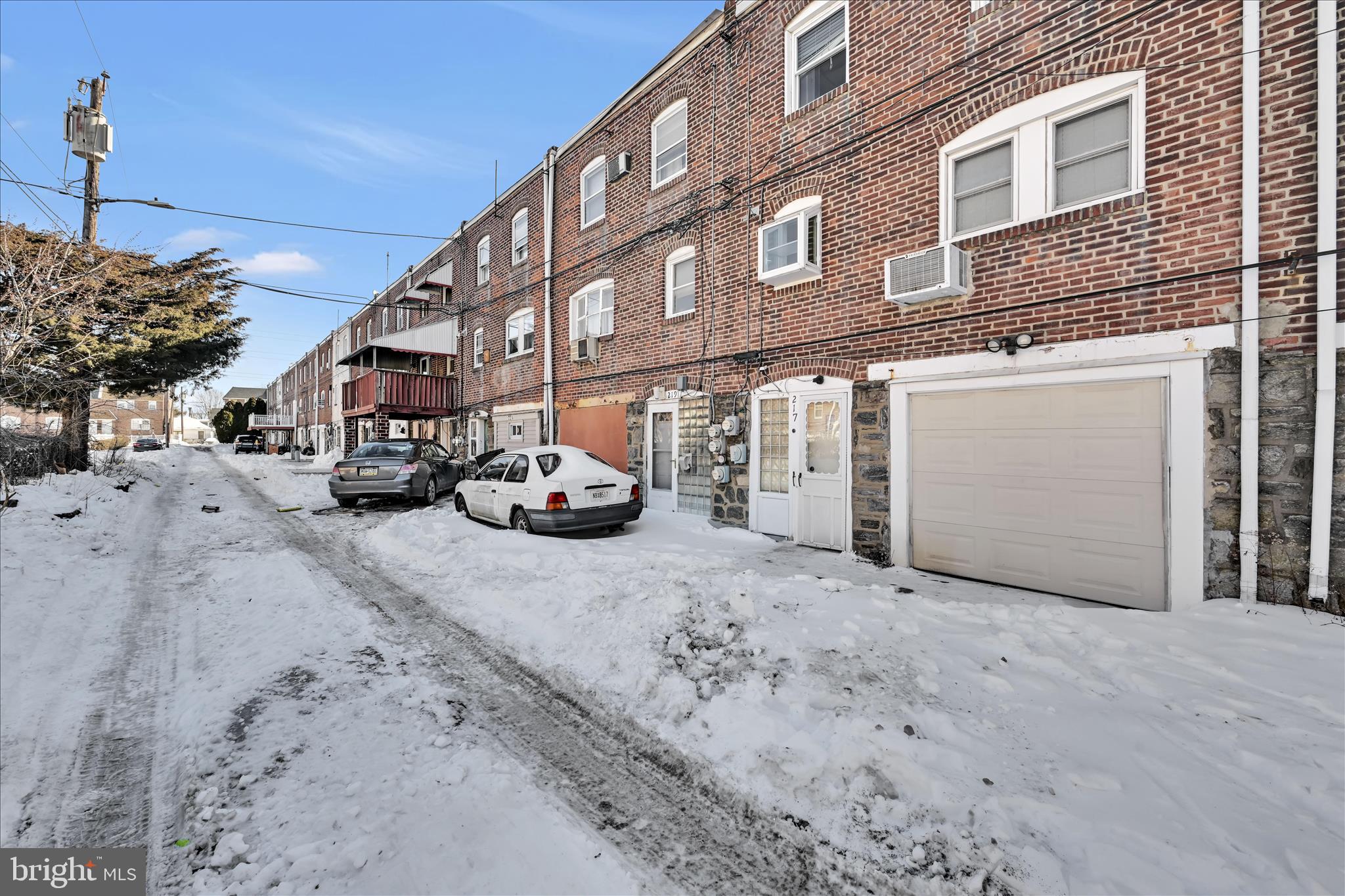 NONE AVAILABLE - Residential