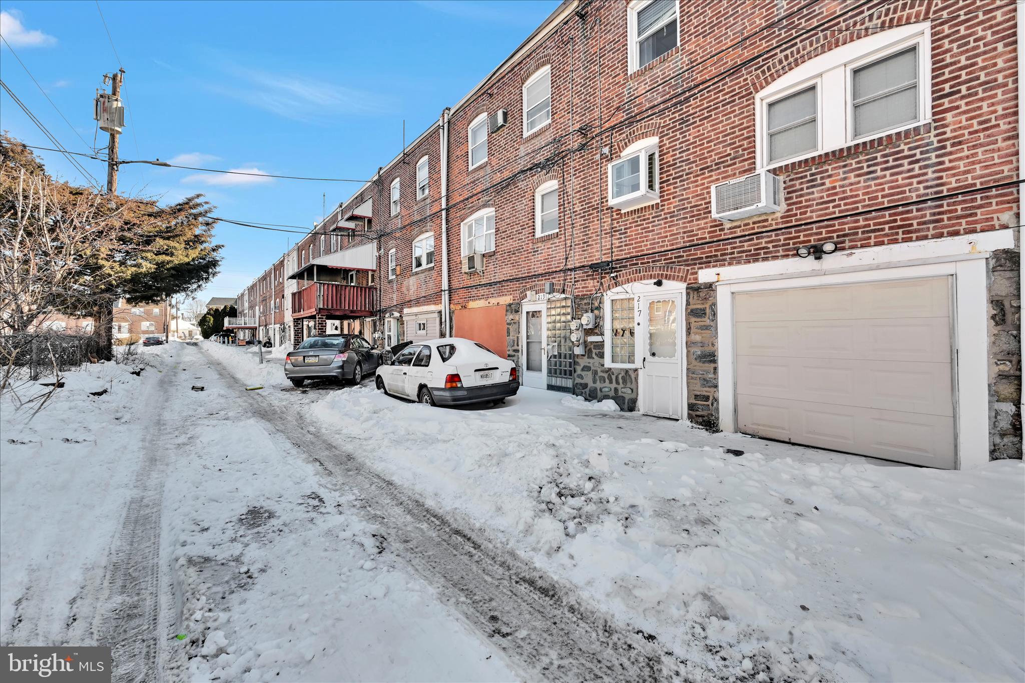 NONE AVAILABLE - Residential