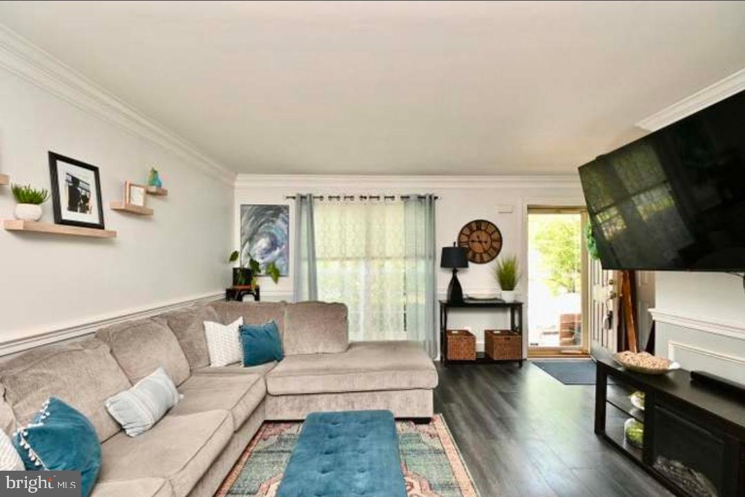 16889 TOMS RIVER LOOP