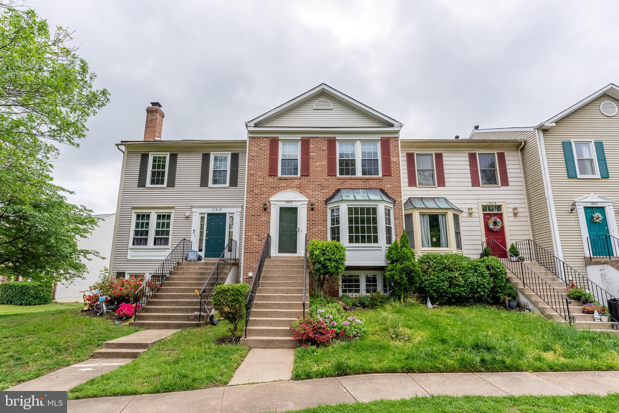 LITTLE ROCKY RUN - Residential