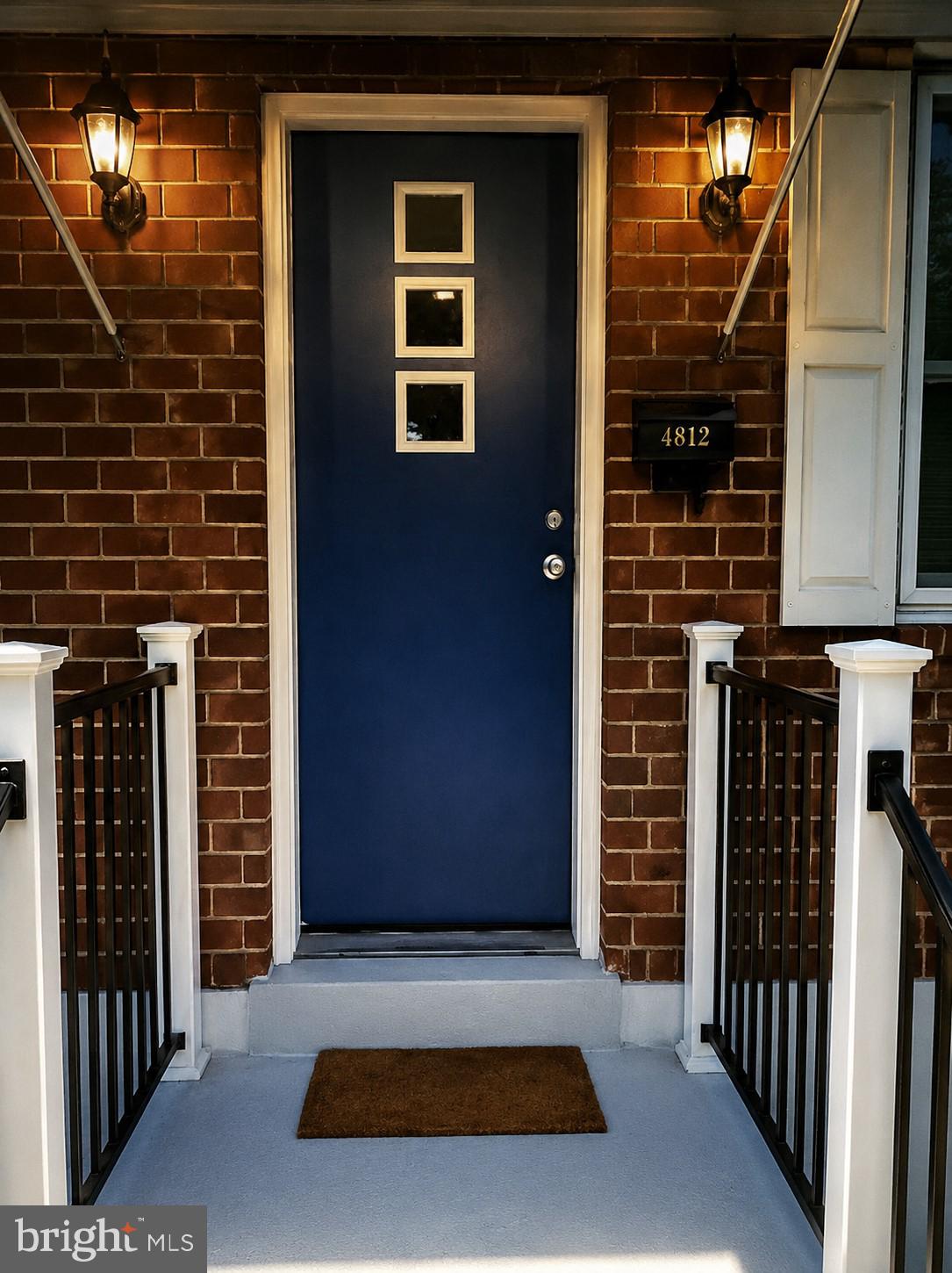 4812 TOPPING ROAD