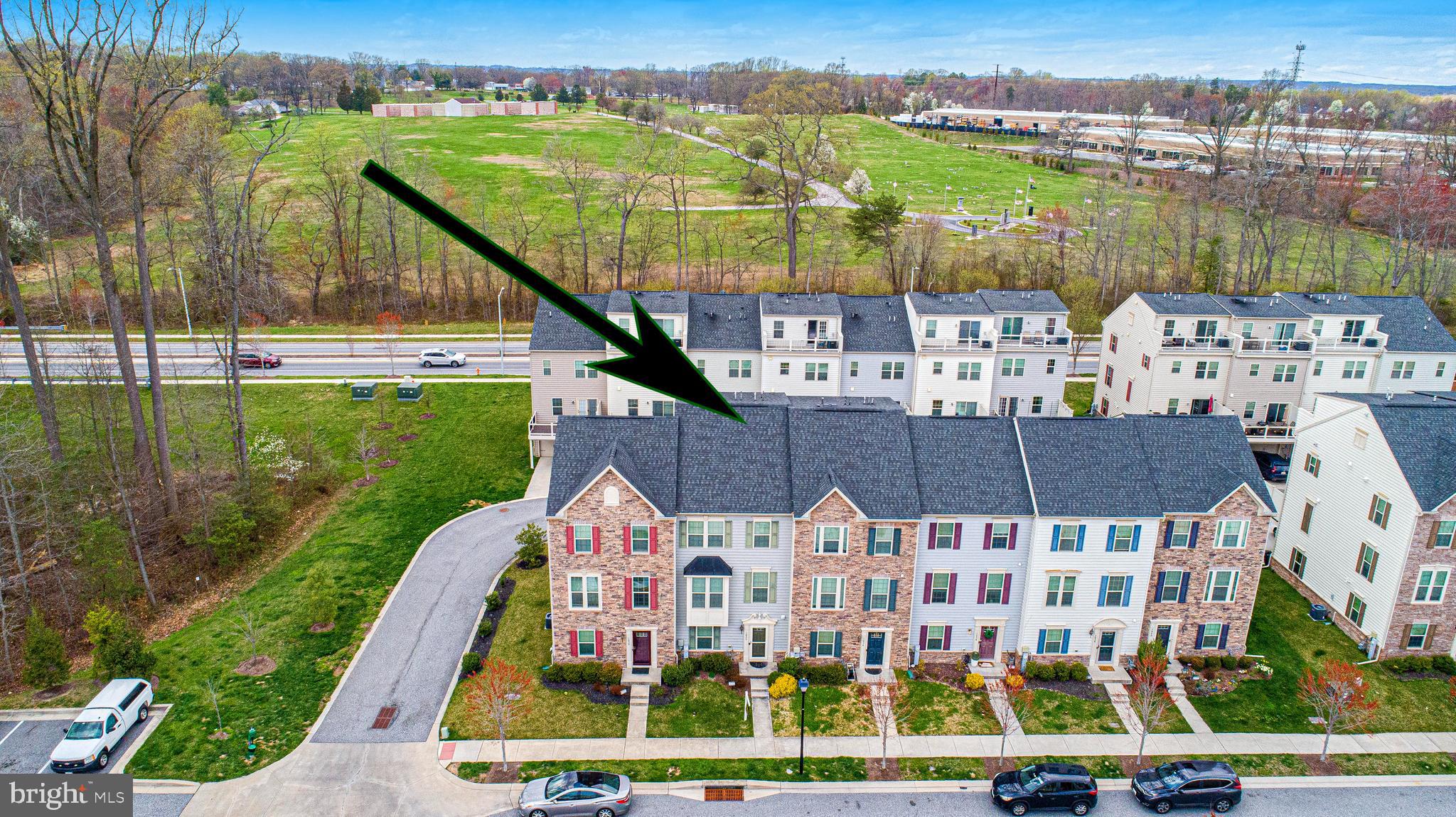 PRESERVE AT WINDLASS RUN - Residential