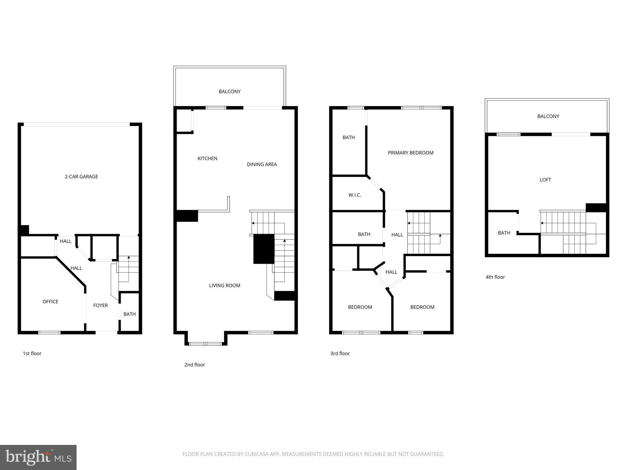 PRESERVE AT WINDLASS RUN - Residential