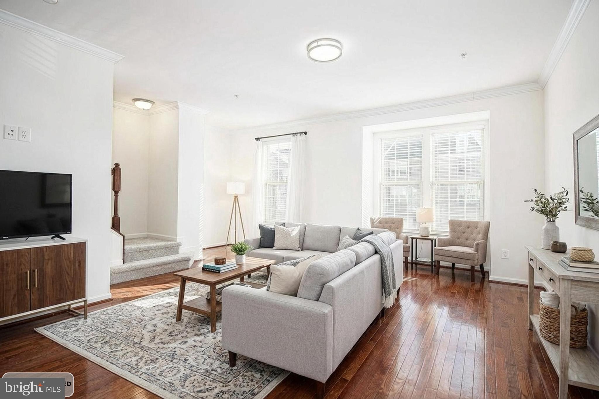 PRESERVE AT WINDLASS RUN - Residential