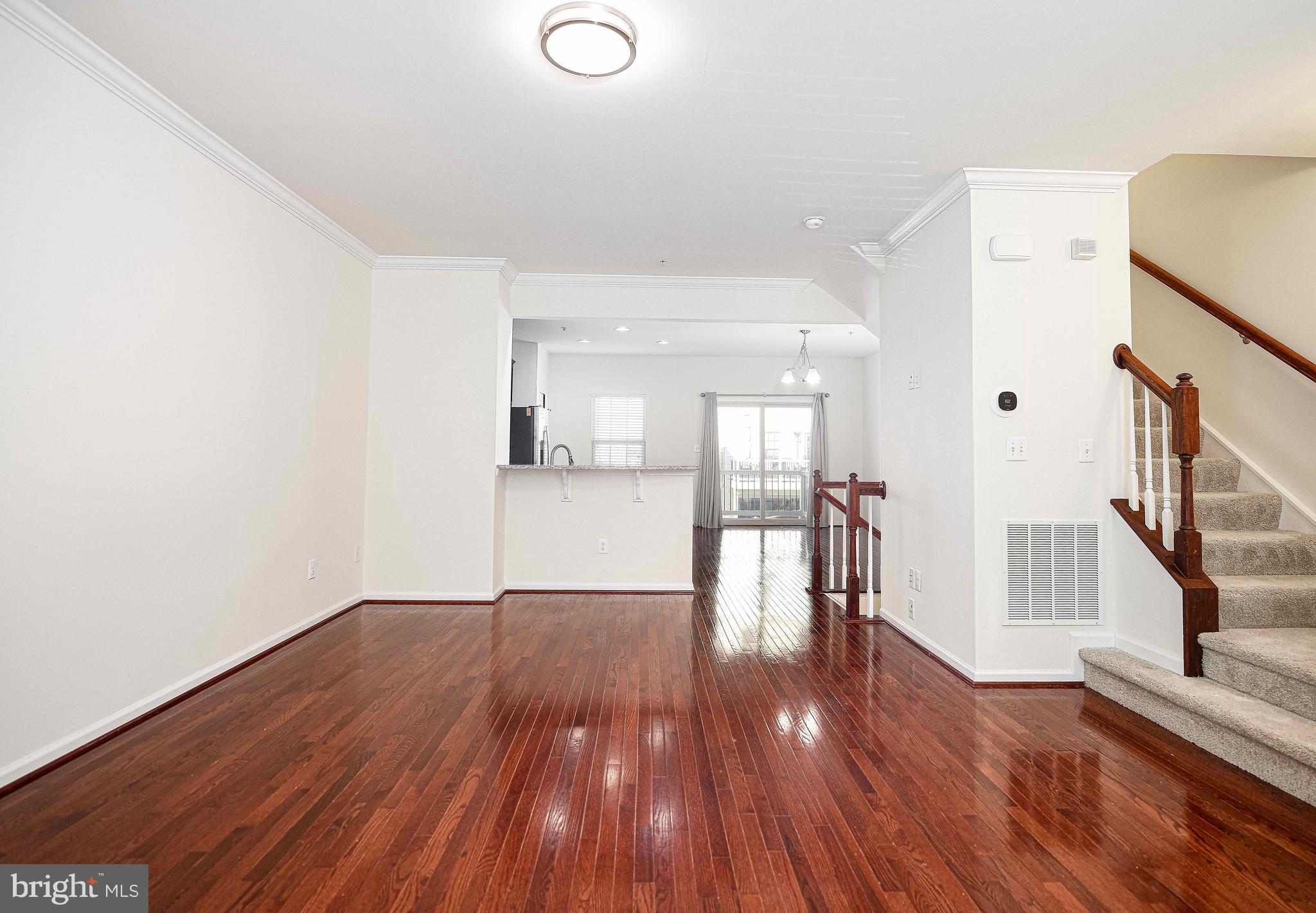 PRESERVE AT WINDLASS RUN - Residential