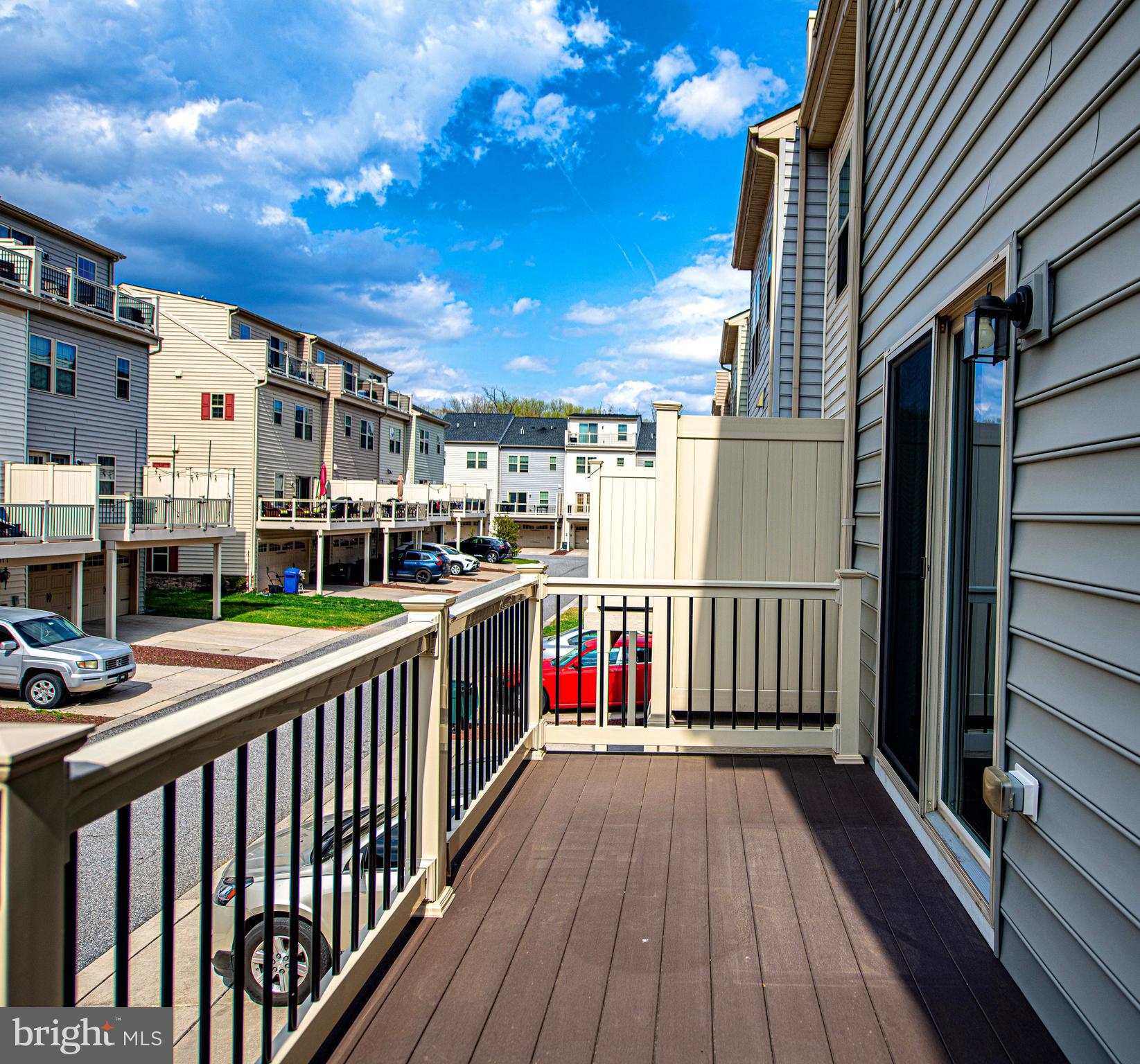 PRESERVE AT WINDLASS RUN - Residential