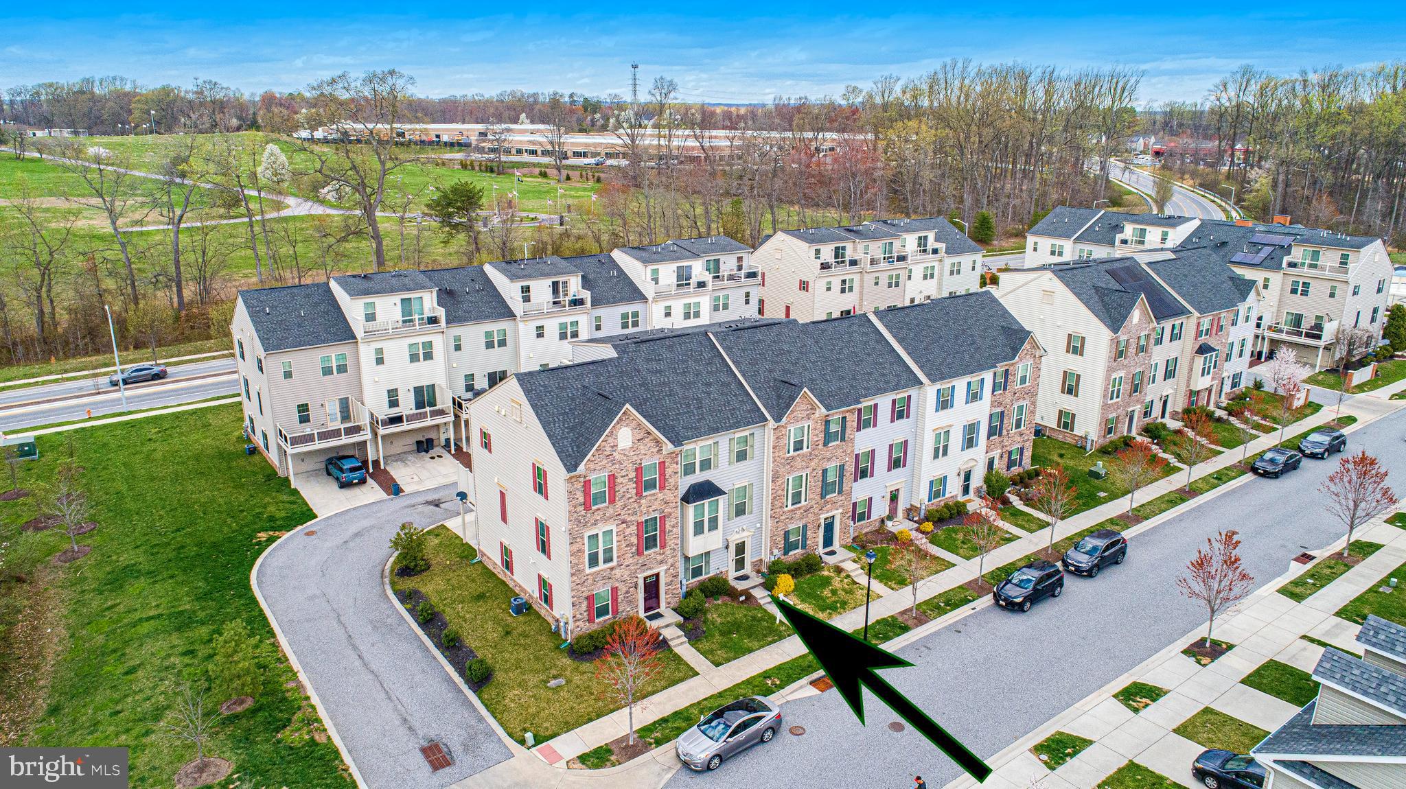 PRESERVE AT WINDLASS RUN - Residential