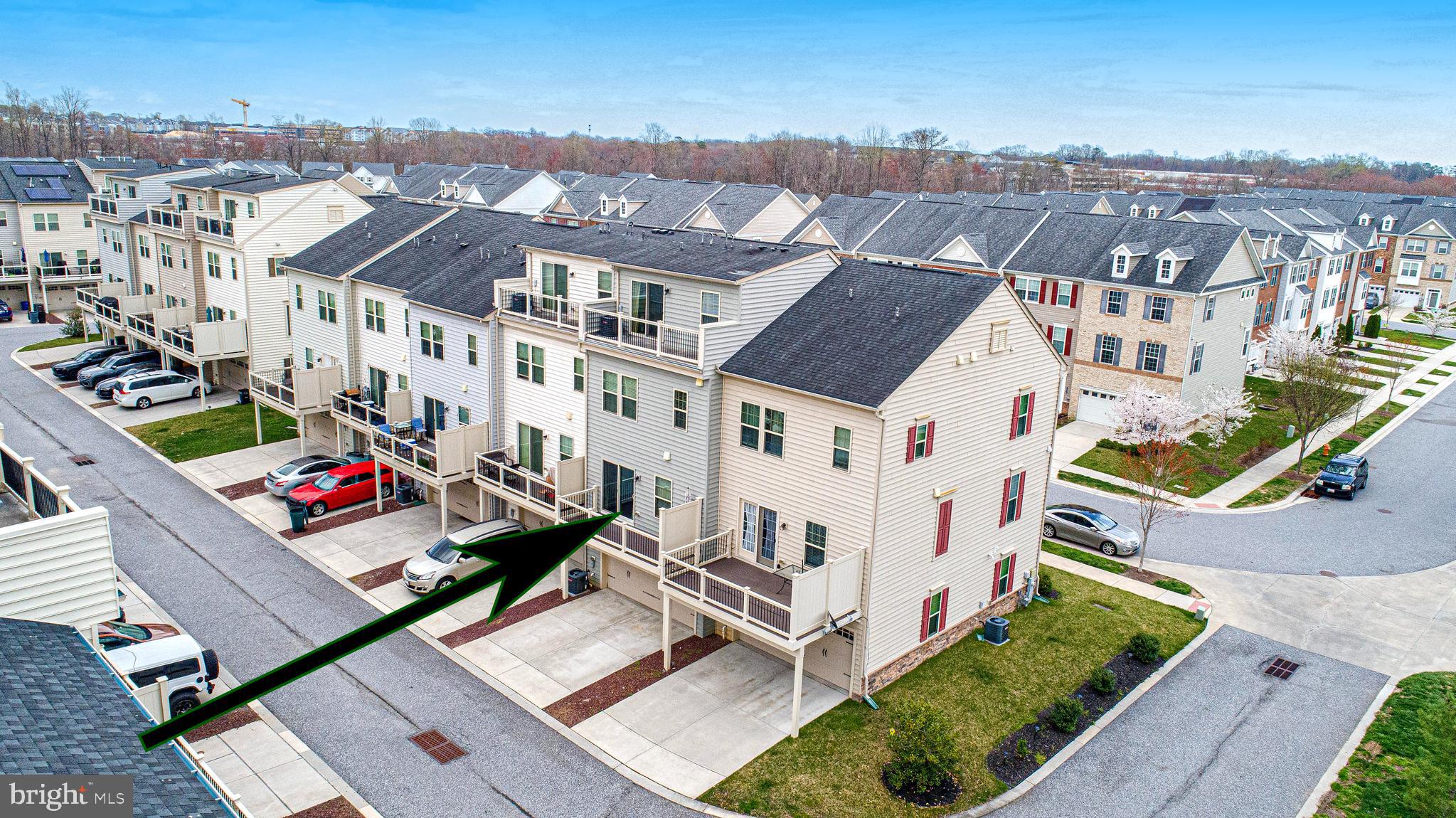 PRESERVE AT WINDLASS RUN - Residential