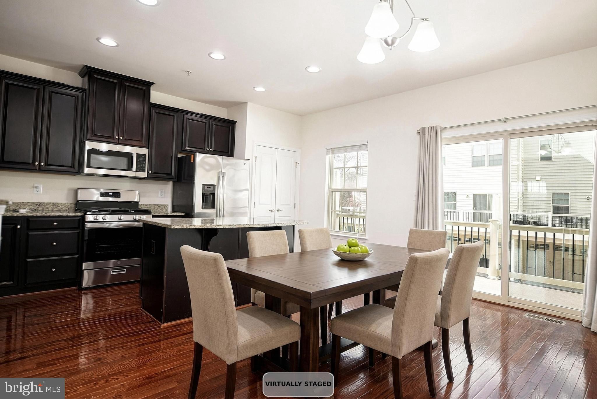 PRESERVE AT WINDLASS RUN - Residential