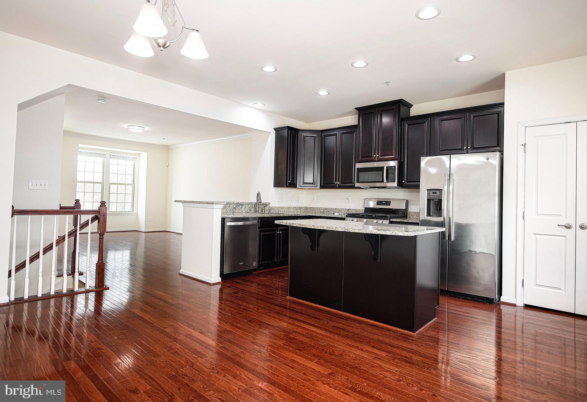 PRESERVE AT WINDLASS RUN - Residential