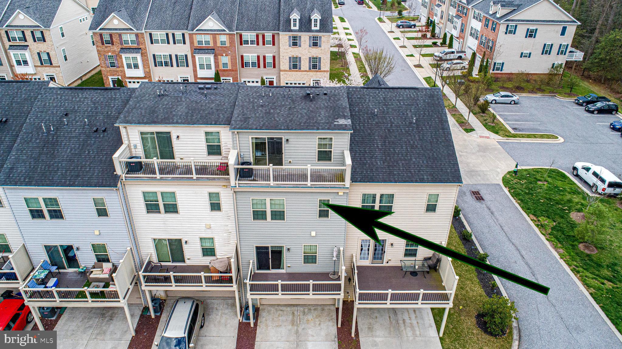 PRESERVE AT WINDLASS RUN - Residential