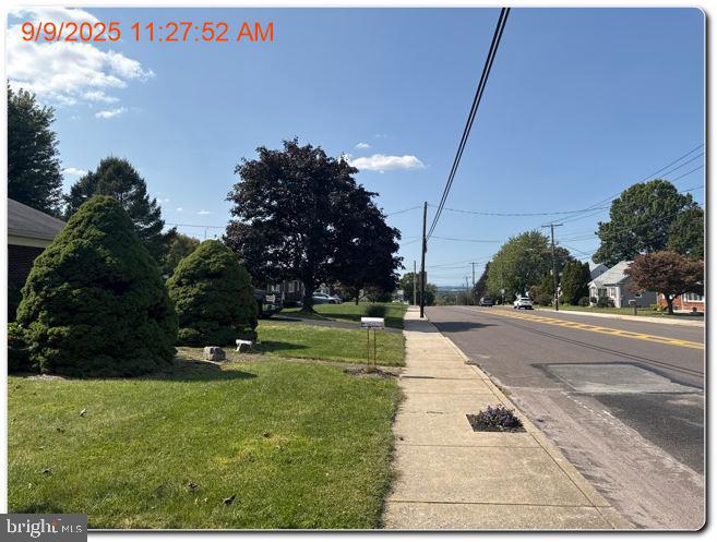 NONE AVAILABLE - Residential