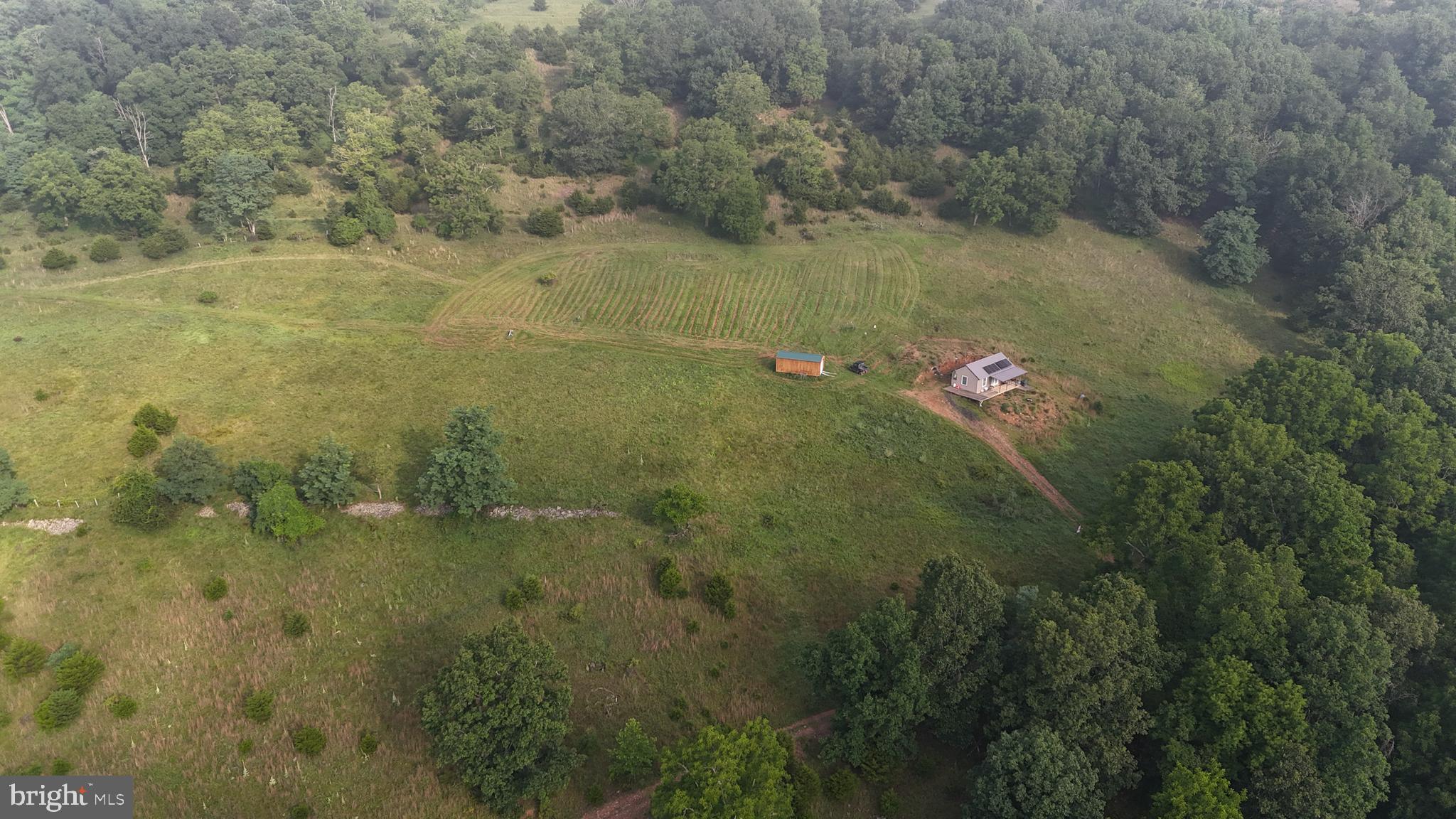 534 STRAUTER ROAD