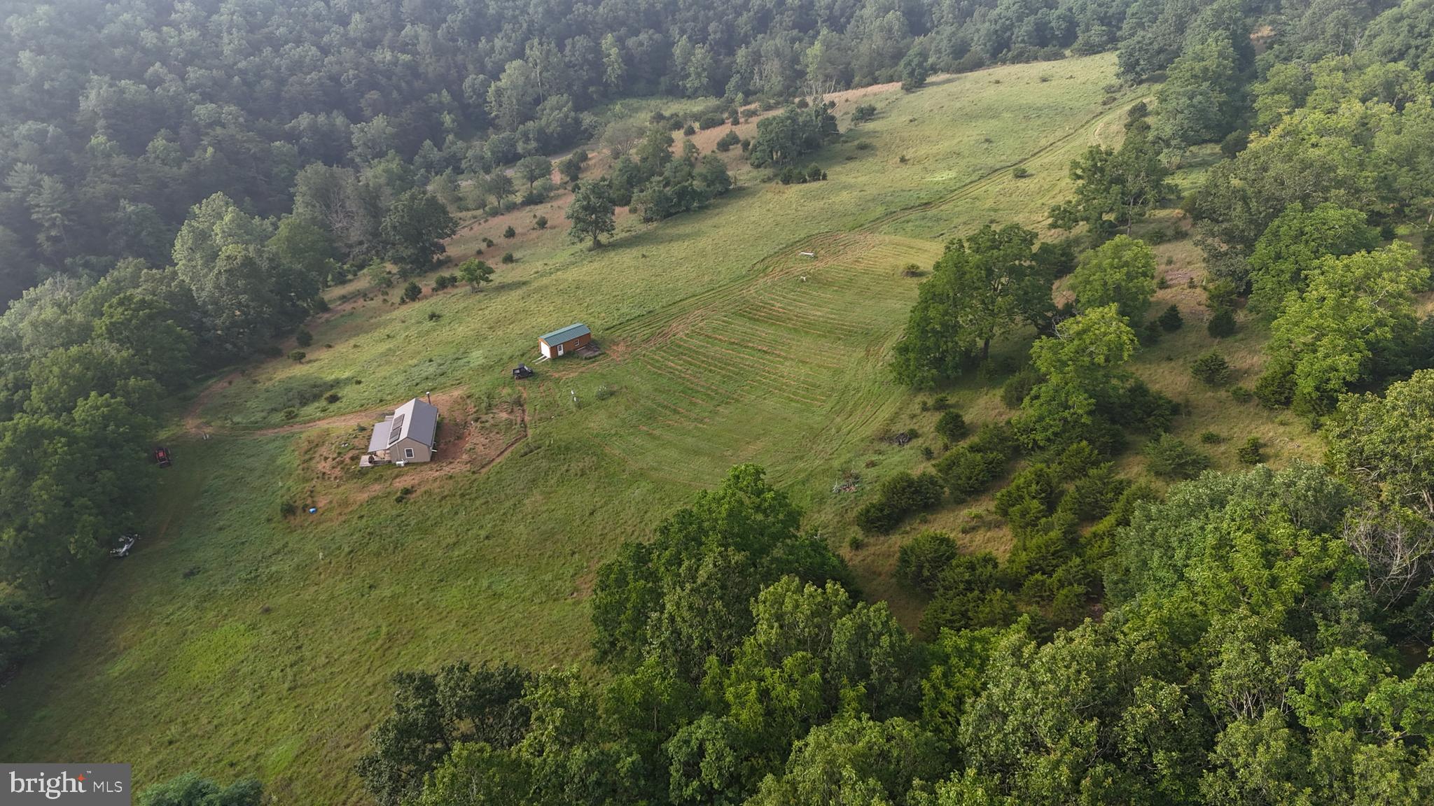 534 STRAUTER ROAD
