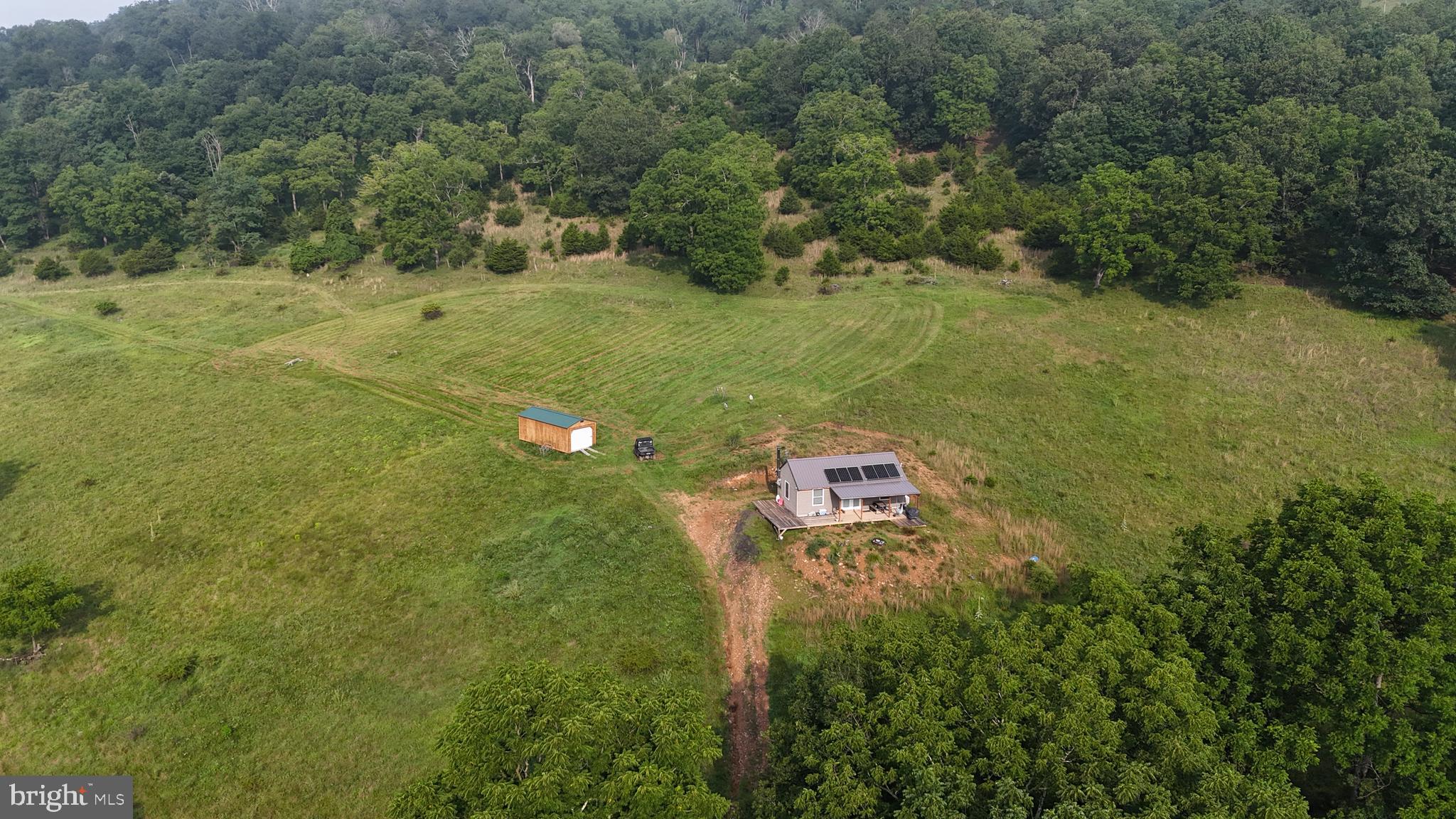 534 STRAUTER ROAD