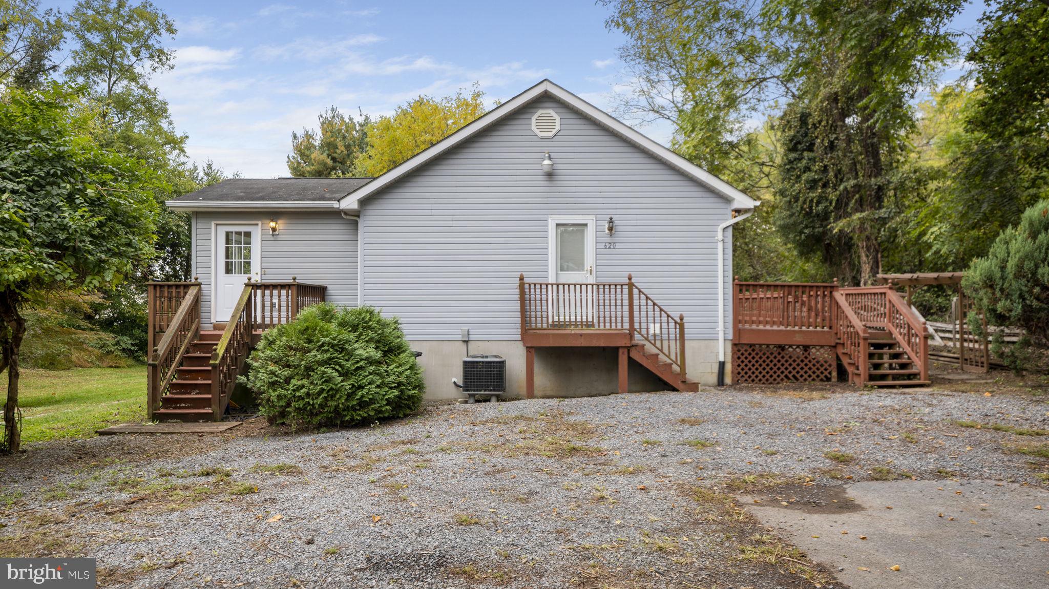 CHARLES TOWN - Residential