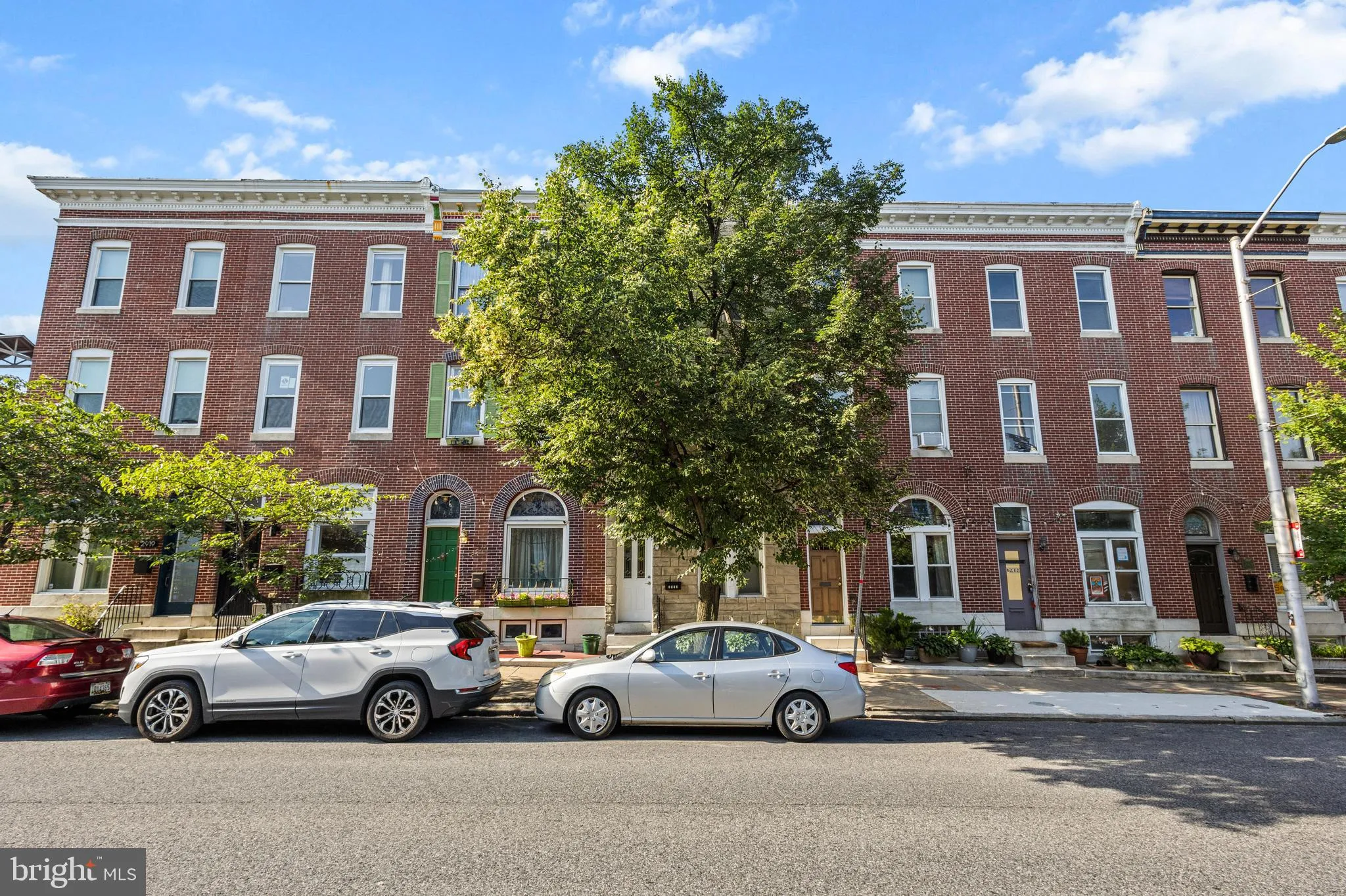 Baltimore, Maryland 21224, United States, 5 Bedrooms Bedrooms, ,4 BathroomsBathrooms,Residential,Active,165512