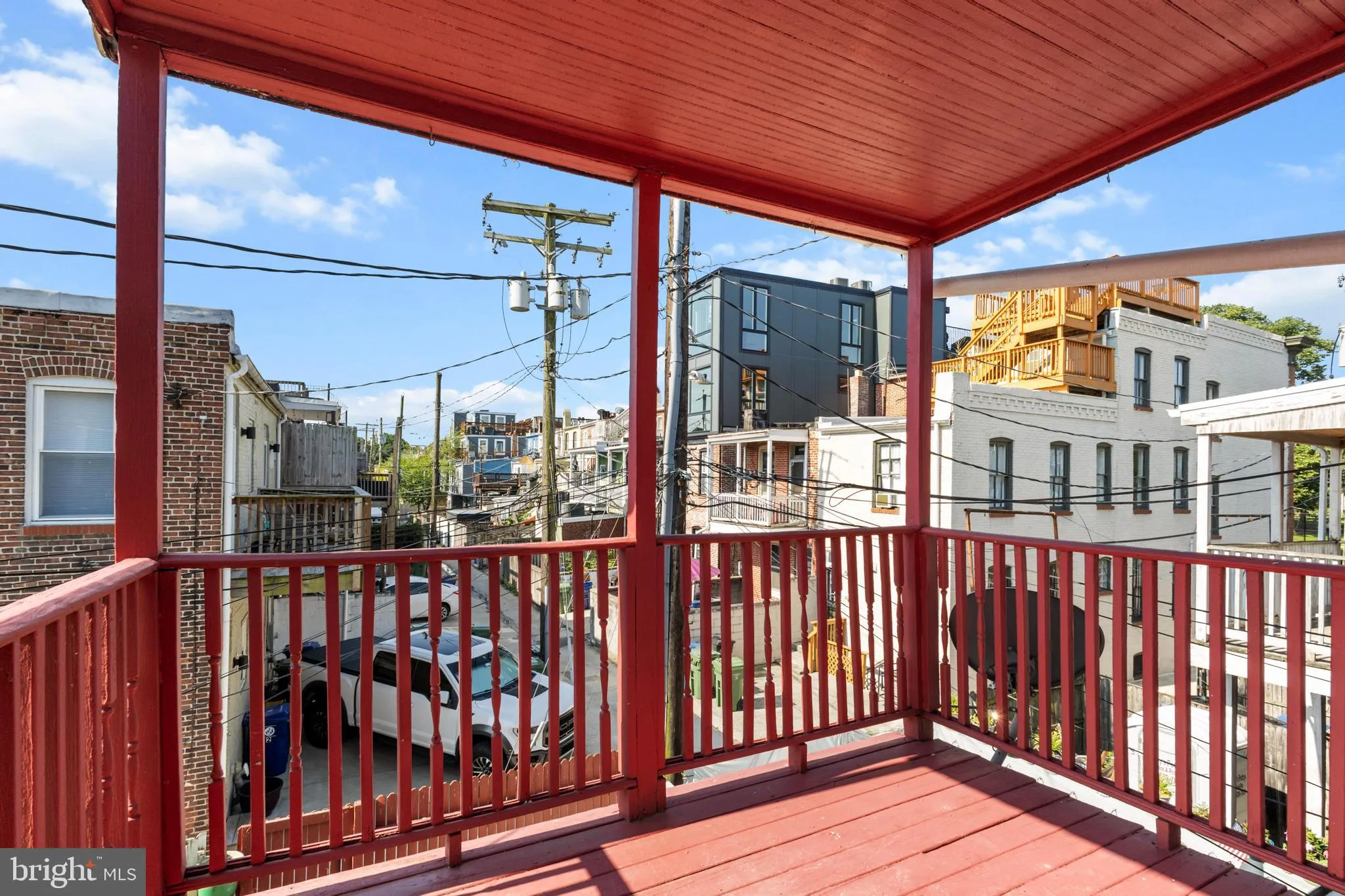 Baltimore, Maryland 21224, United States, 5 Bedrooms Bedrooms, ,4 BathroomsBathrooms,Residential,Active,165512