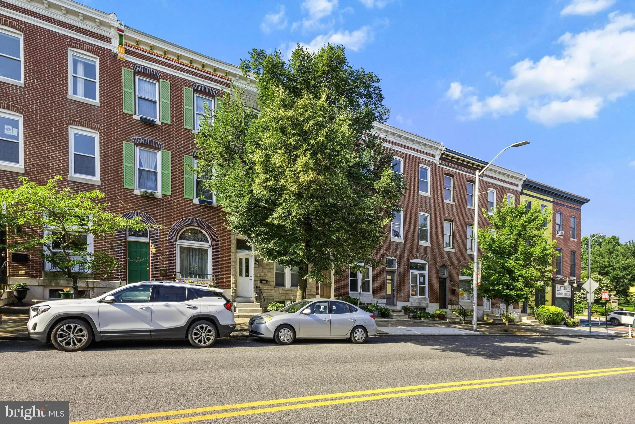 Baltimore, Maryland 21224, United States, 5 Bedrooms Bedrooms, ,4 BathroomsBathrooms,Residential,Active,165512