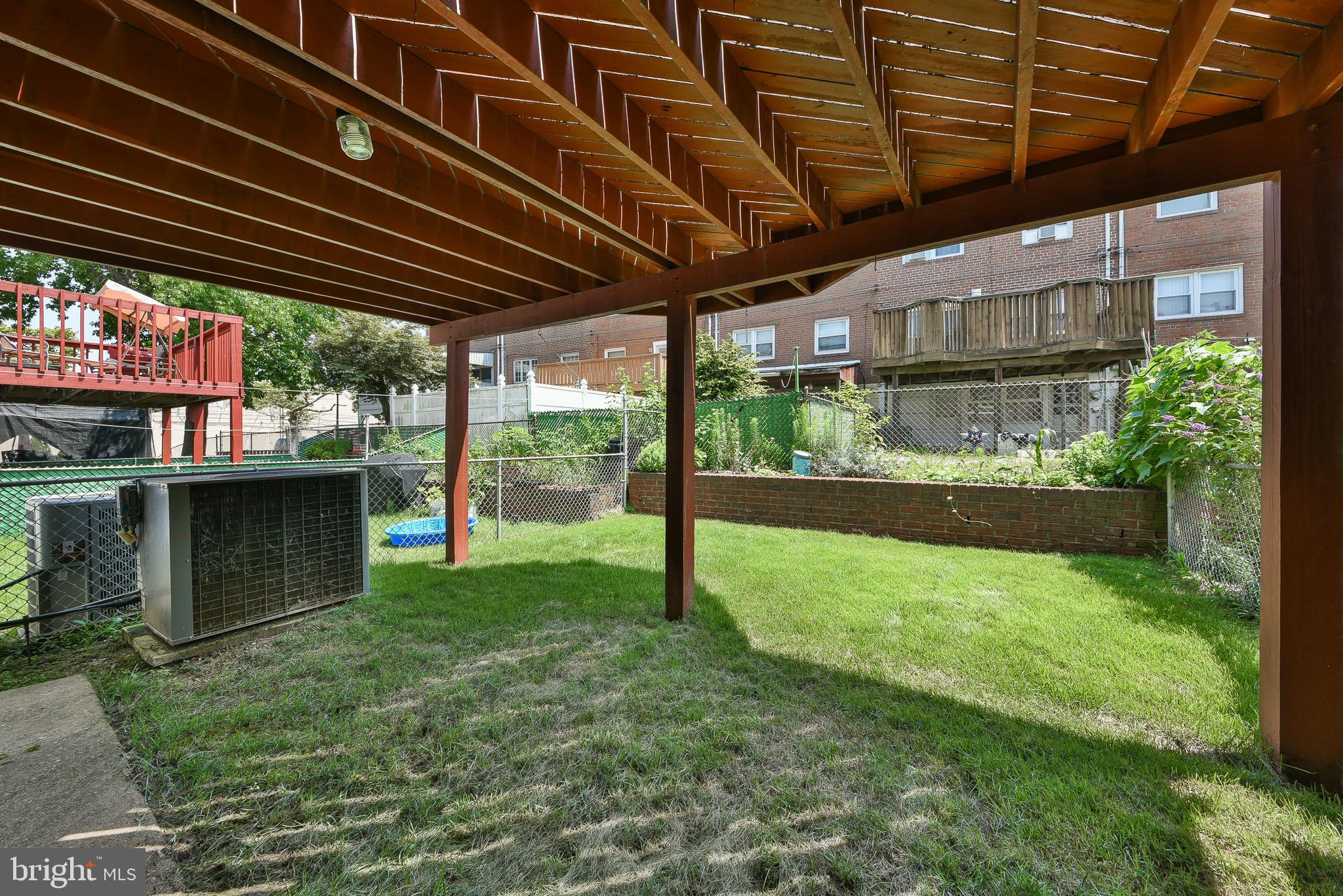 MORRELL PARK - Residential