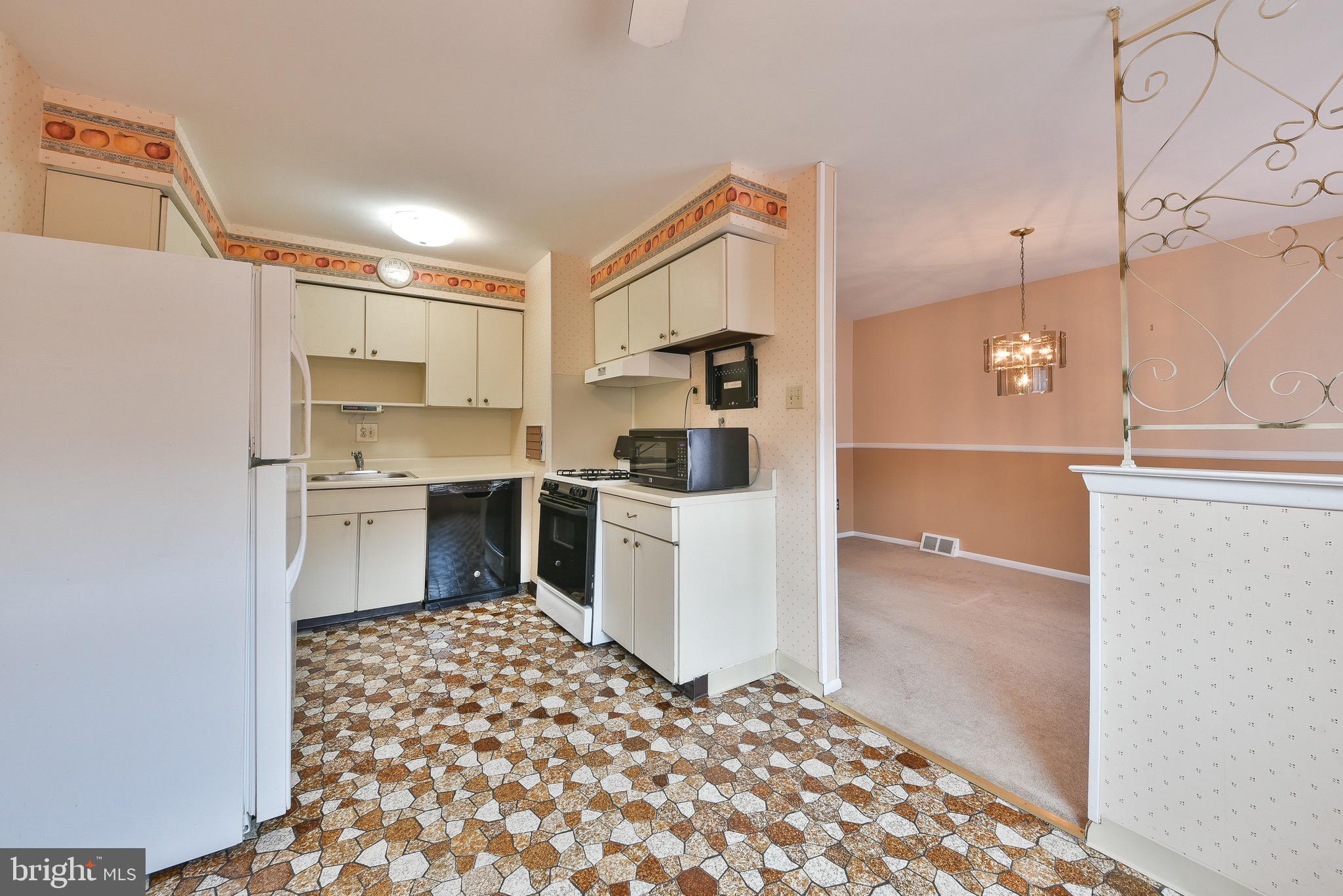 MORRELL PARK - Residential