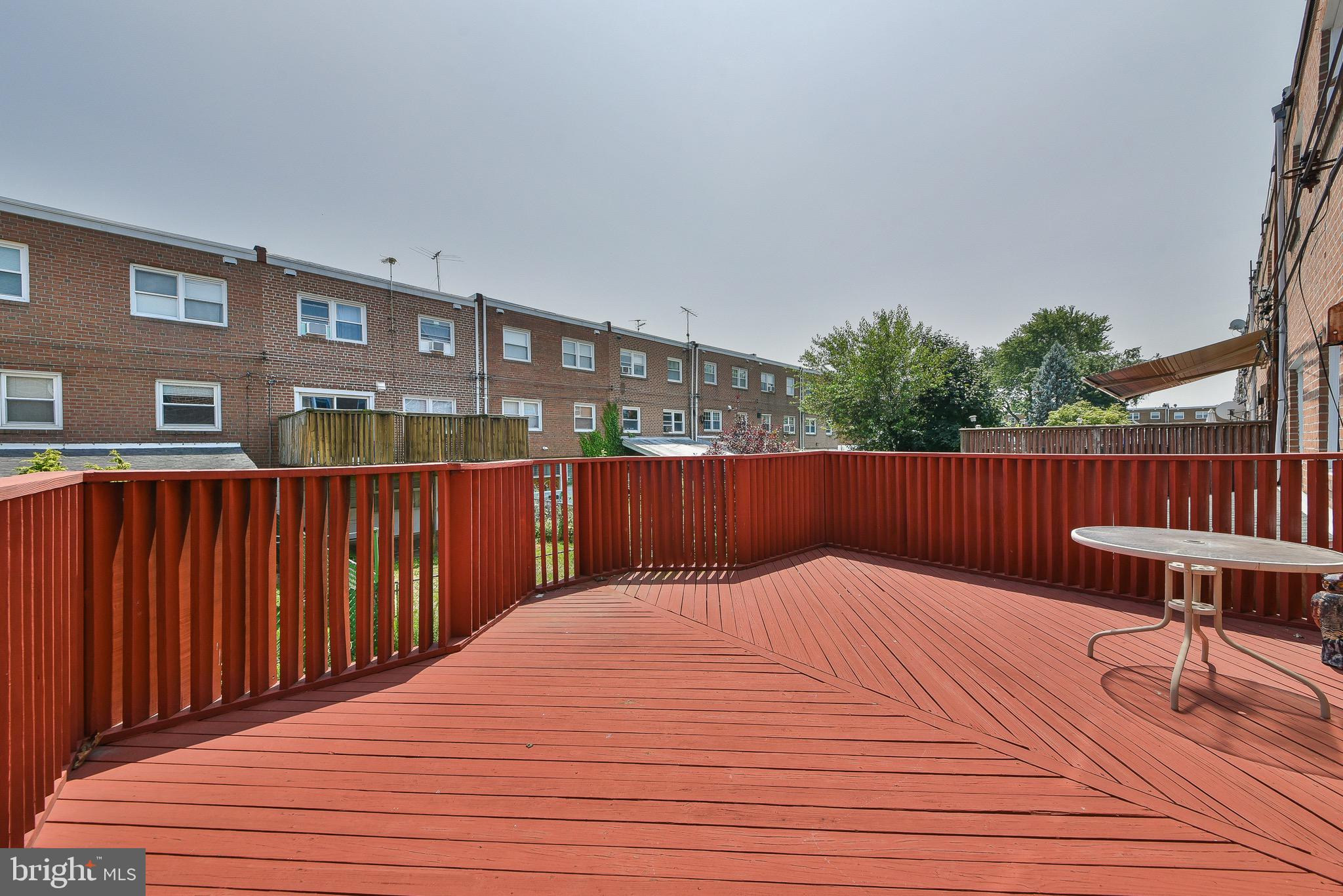 MORRELL PARK - Residential