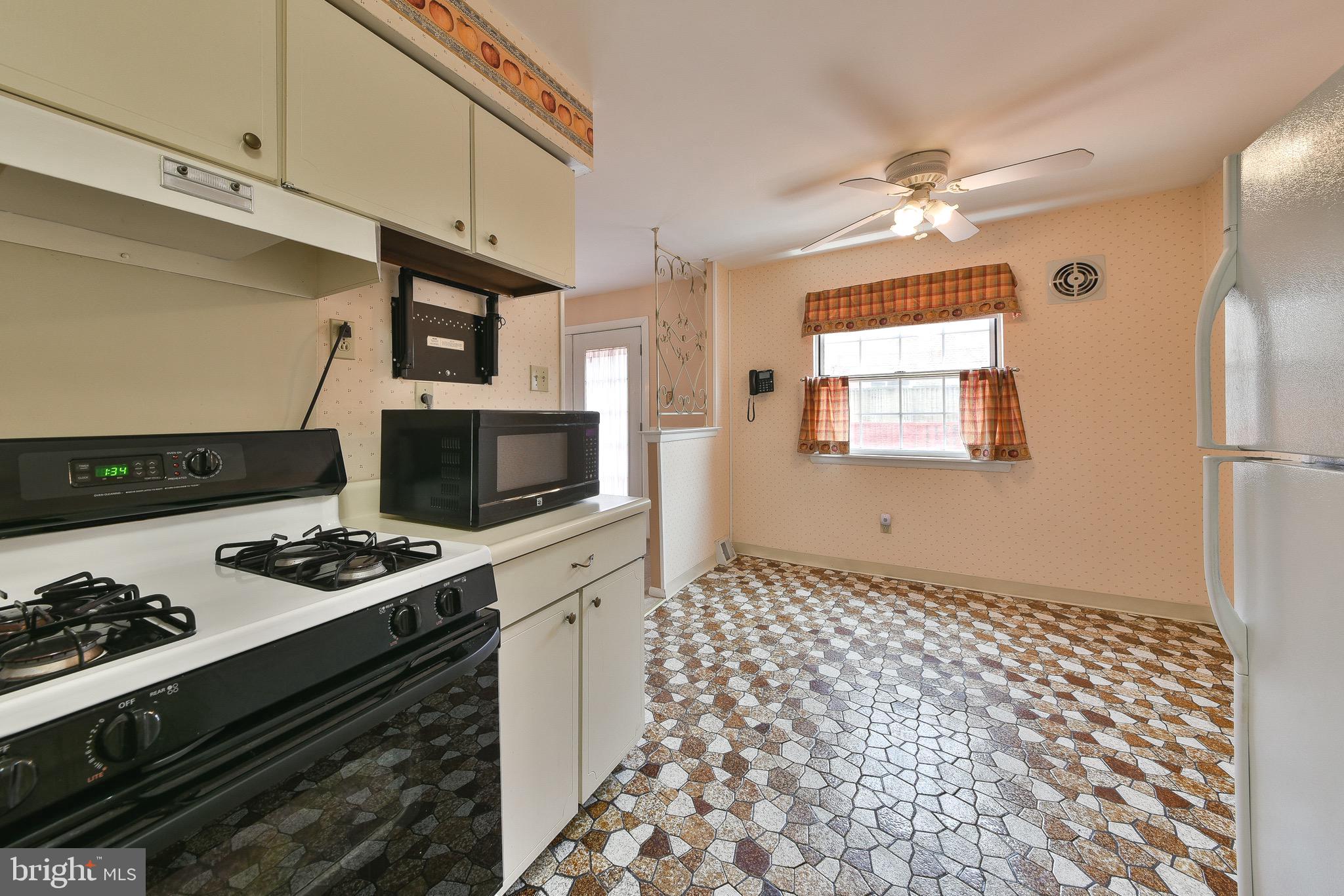 MORRELL PARK - Residential