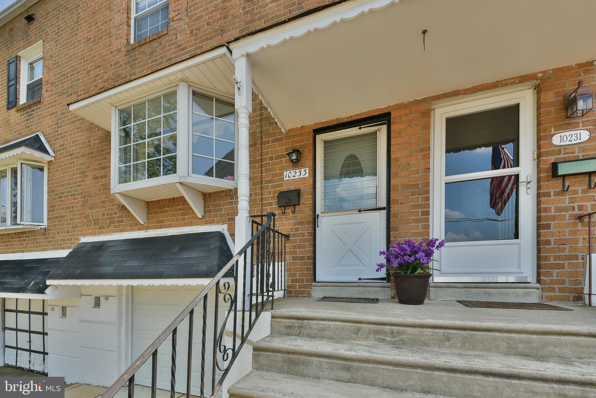 MORRELL PARK - Residential