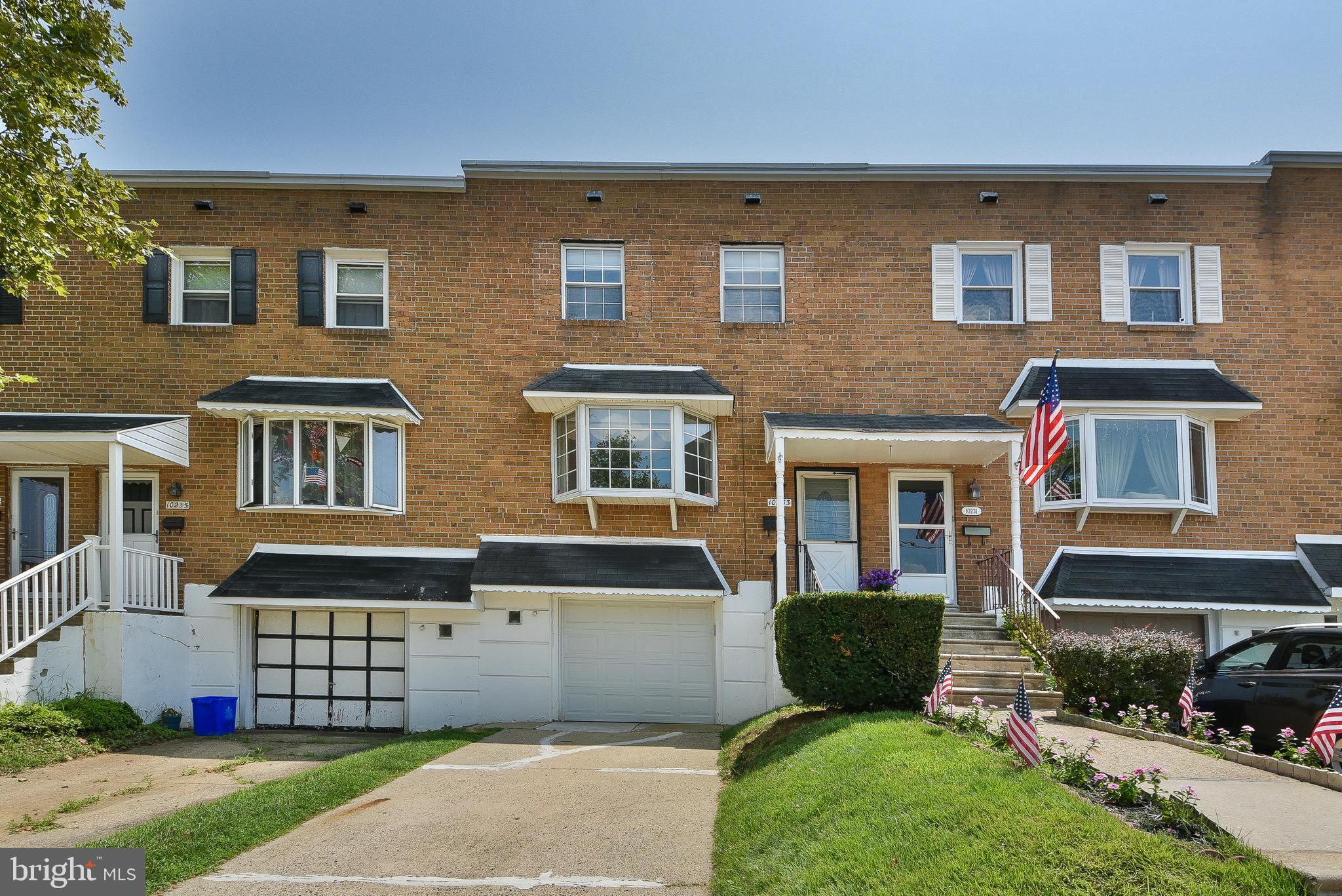 MORRELL PARK - Residential