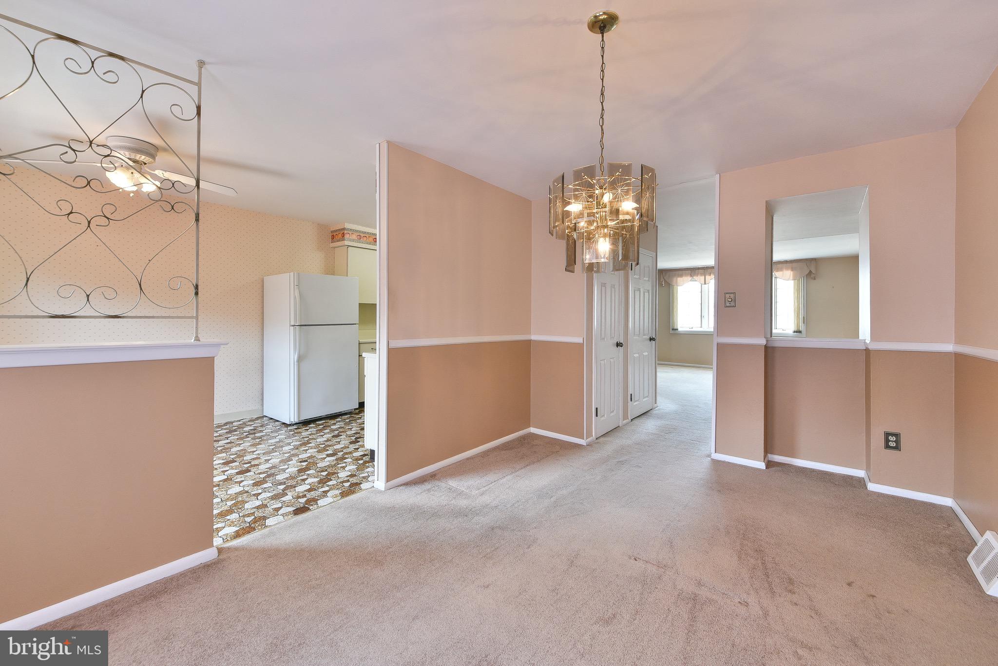 MORRELL PARK - Residential