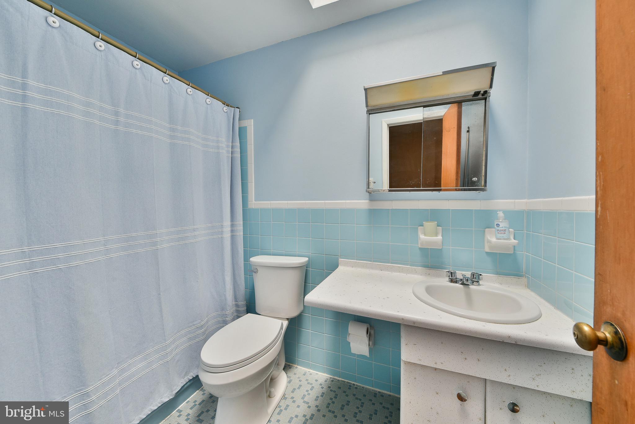 MORRELL PARK - Residential