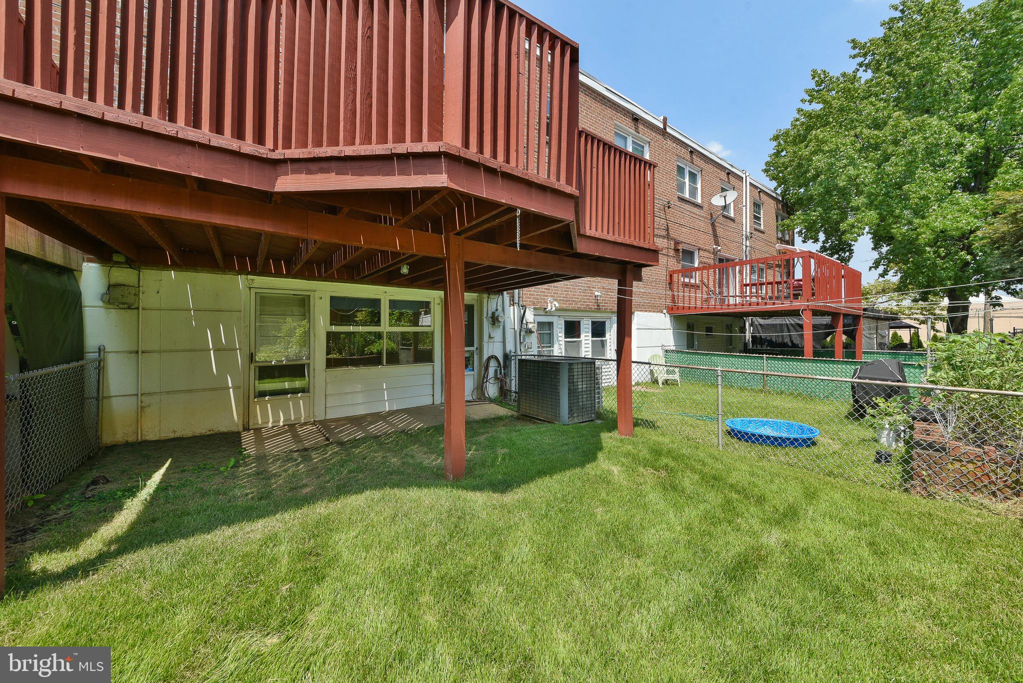 MORRELL PARK - Residential