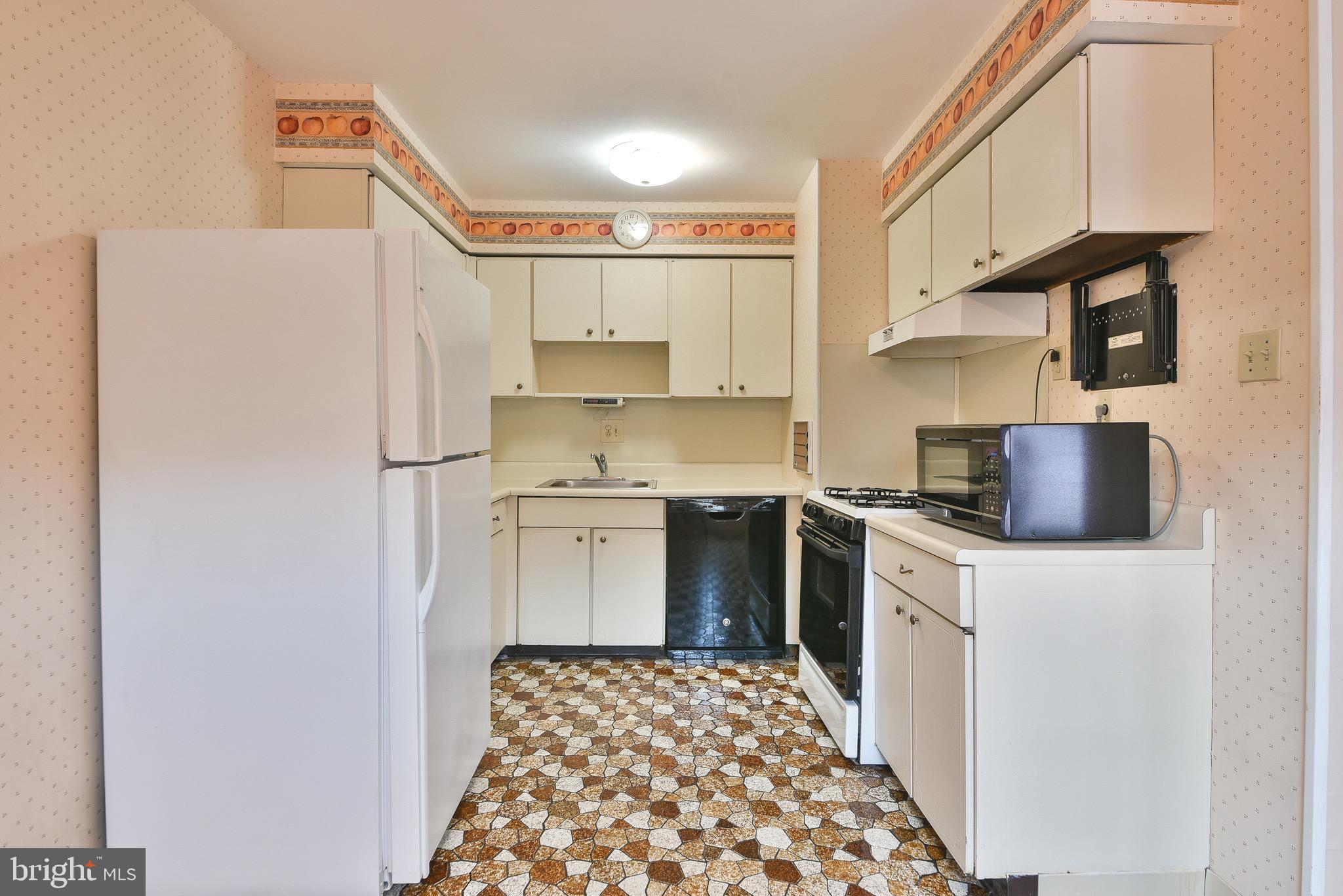 MORRELL PARK - Residential