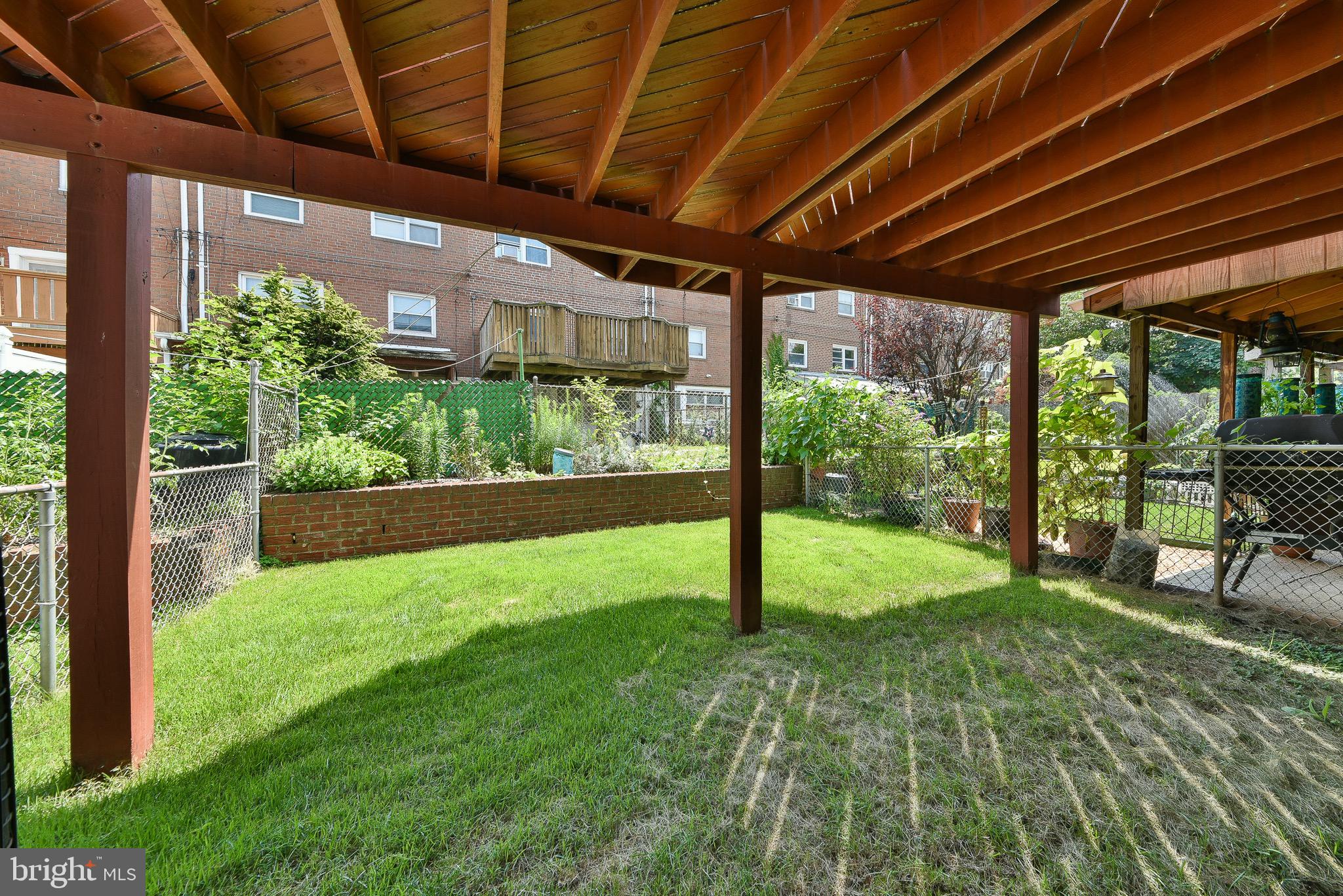 MORRELL PARK - Residential