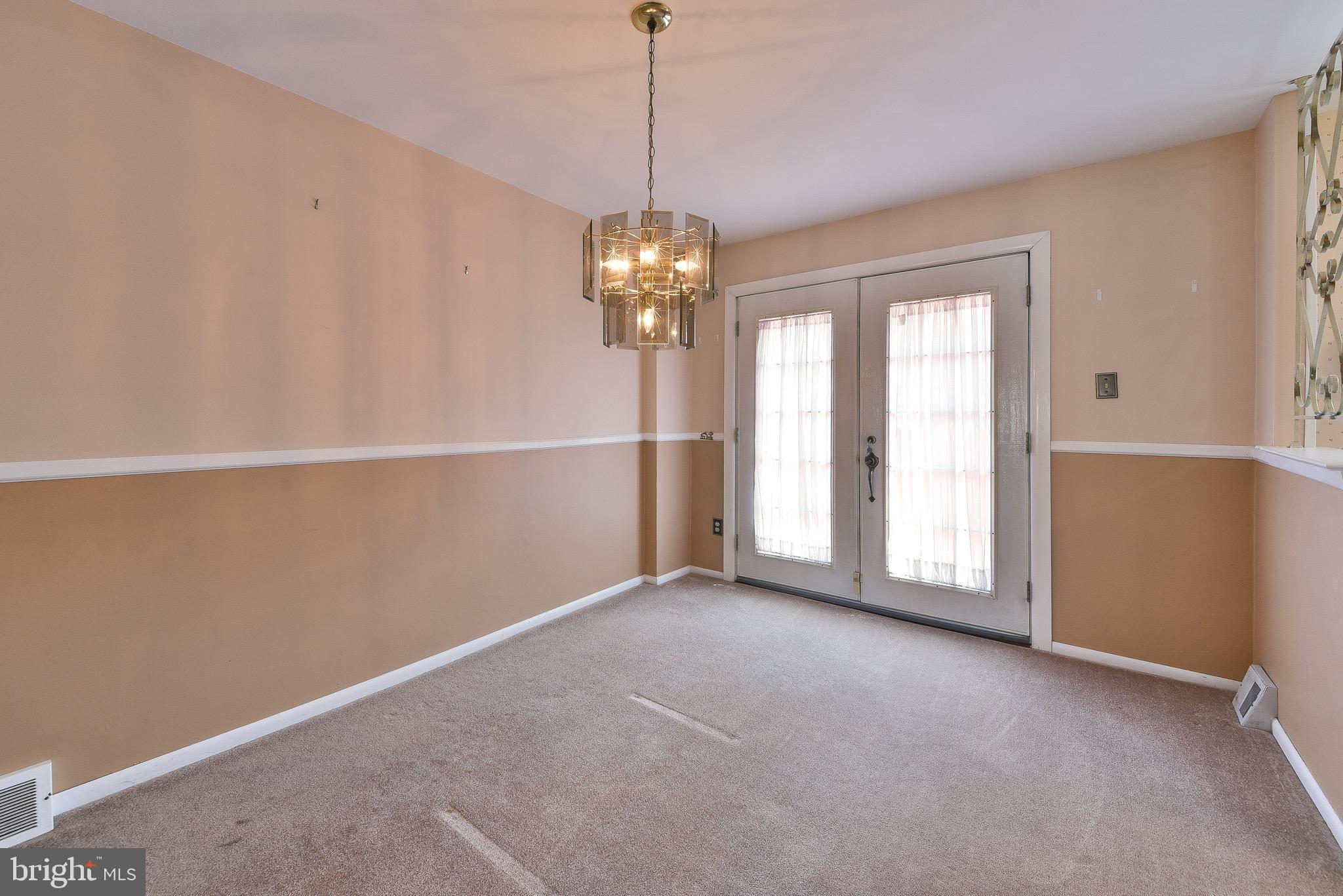 MORRELL PARK - Residential