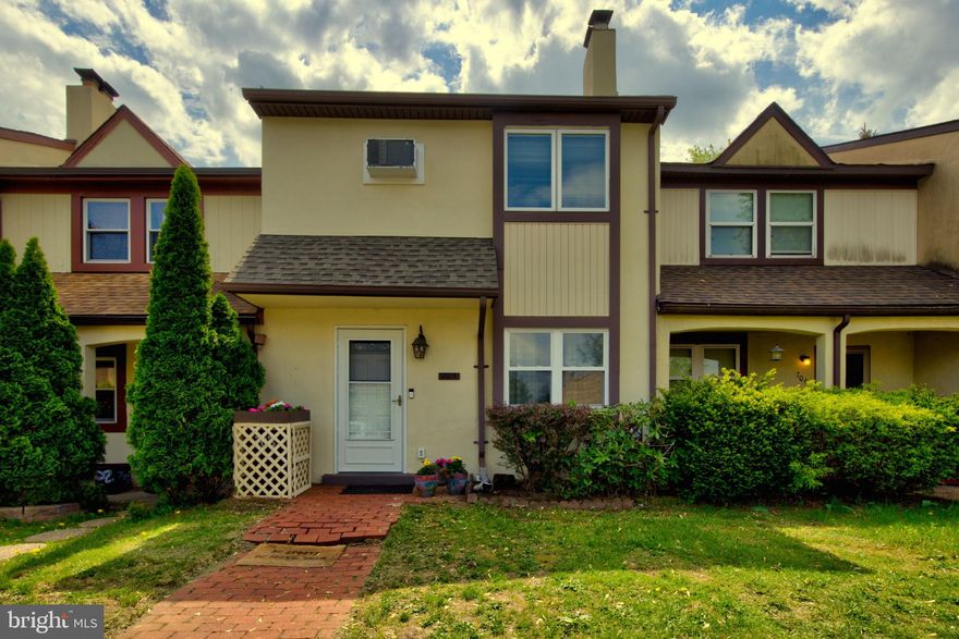 Welcome to 703 Walnut Ridge Est, Pottstown - Located in desirable Walnut Ridge Est within the Pottsgrove Scool District.

This beautifully renovated interior townhome was fully updated in 2022, including a new roof, and is truly move-in ready. Featuring 3 spacious bedrooms, 1.5 baths, and a finished basement, this home offers a wonderful balance of comfot and modern style.

Step into the main level, where you're greeted by a bright living room that flows into the dining area and kitchen - all leading directly to a private back deck, ideal for relaxing, entertaining or enjoying your morning coffee.

Don't miss your opportunity to own this turnkey home in a quiet community.