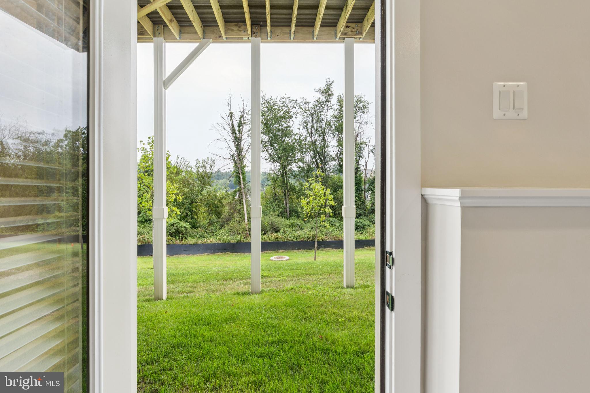 LONGVIEW RIDGE - Residential