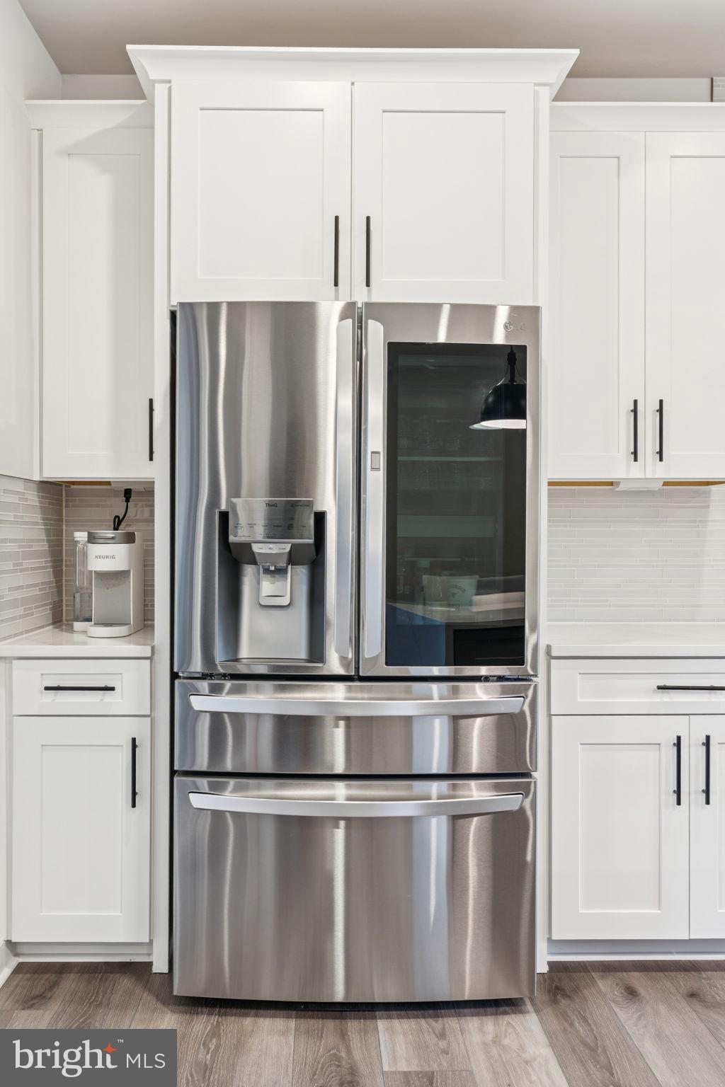 LONGVIEW RIDGE - Residential