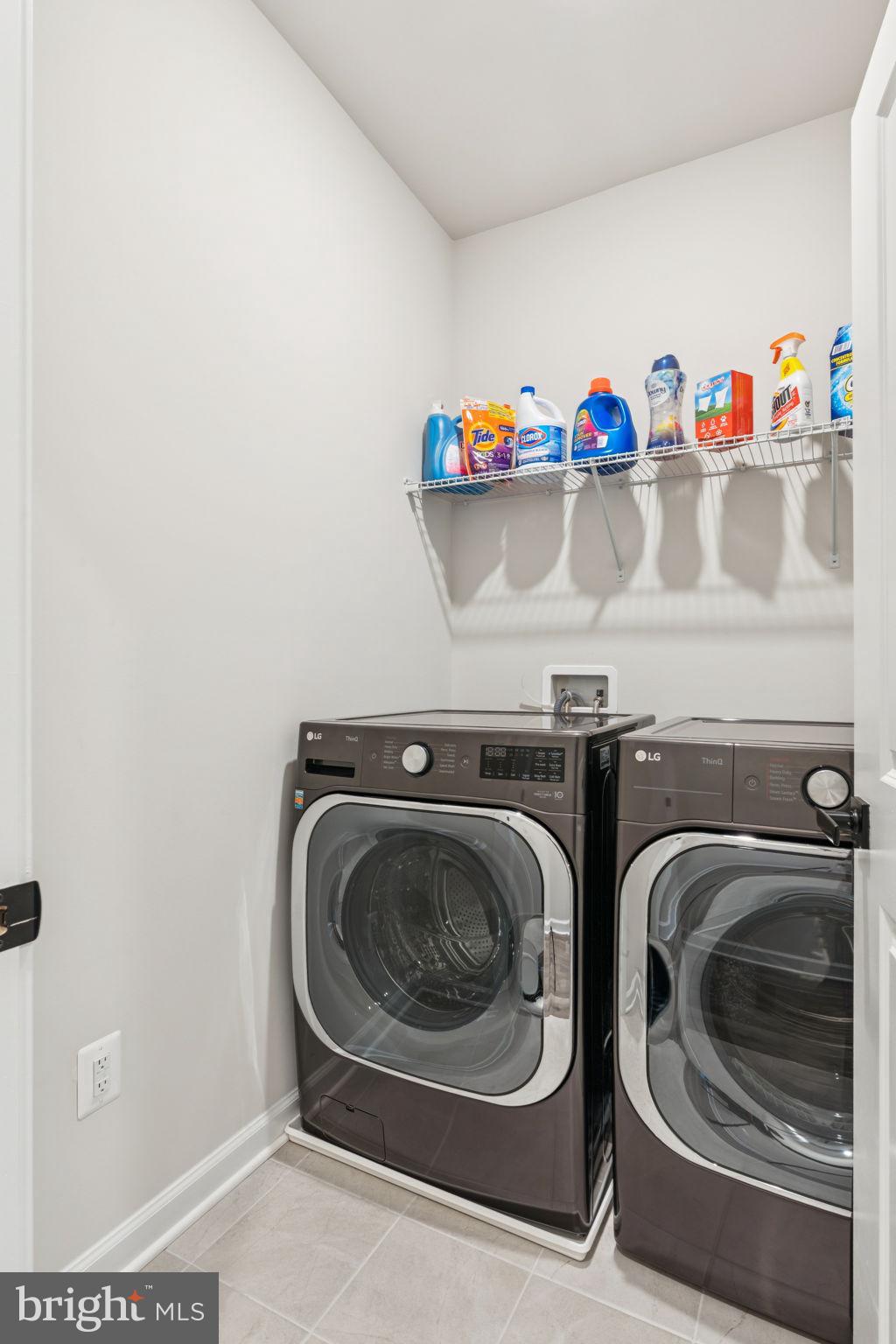 LONGVIEW RIDGE - Residential