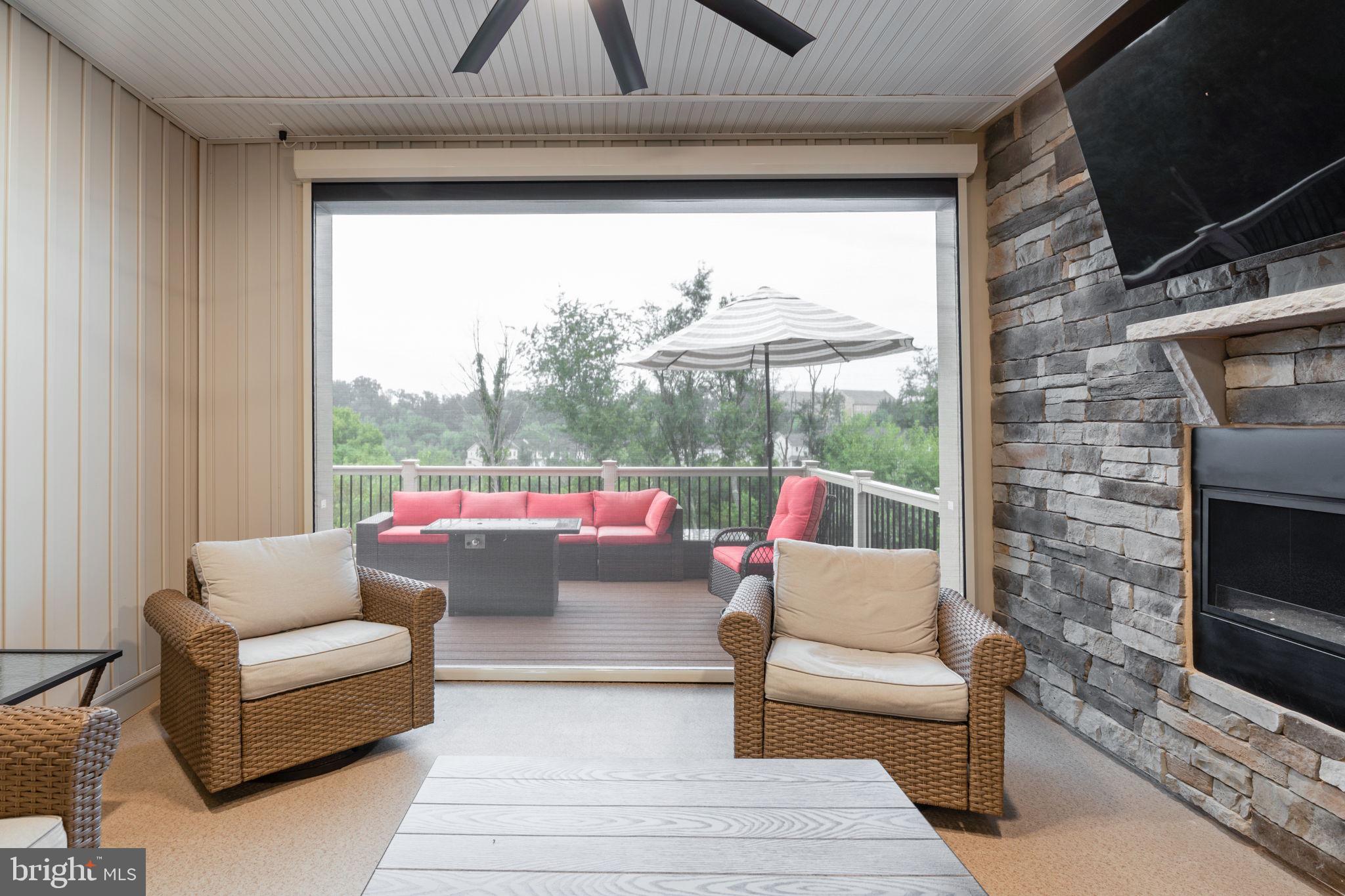 LONGVIEW RIDGE - Residential