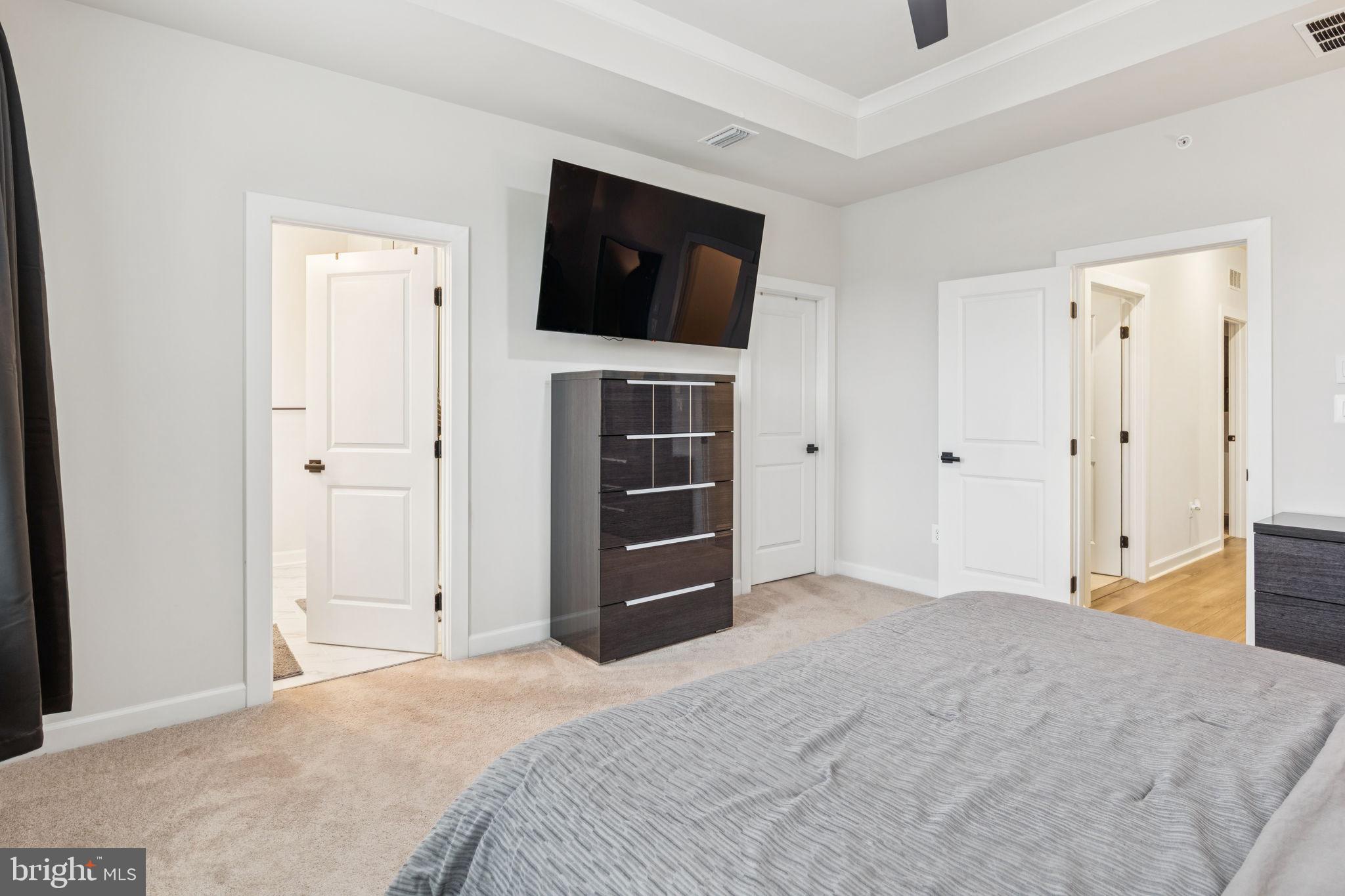 LONGVIEW RIDGE - Residential